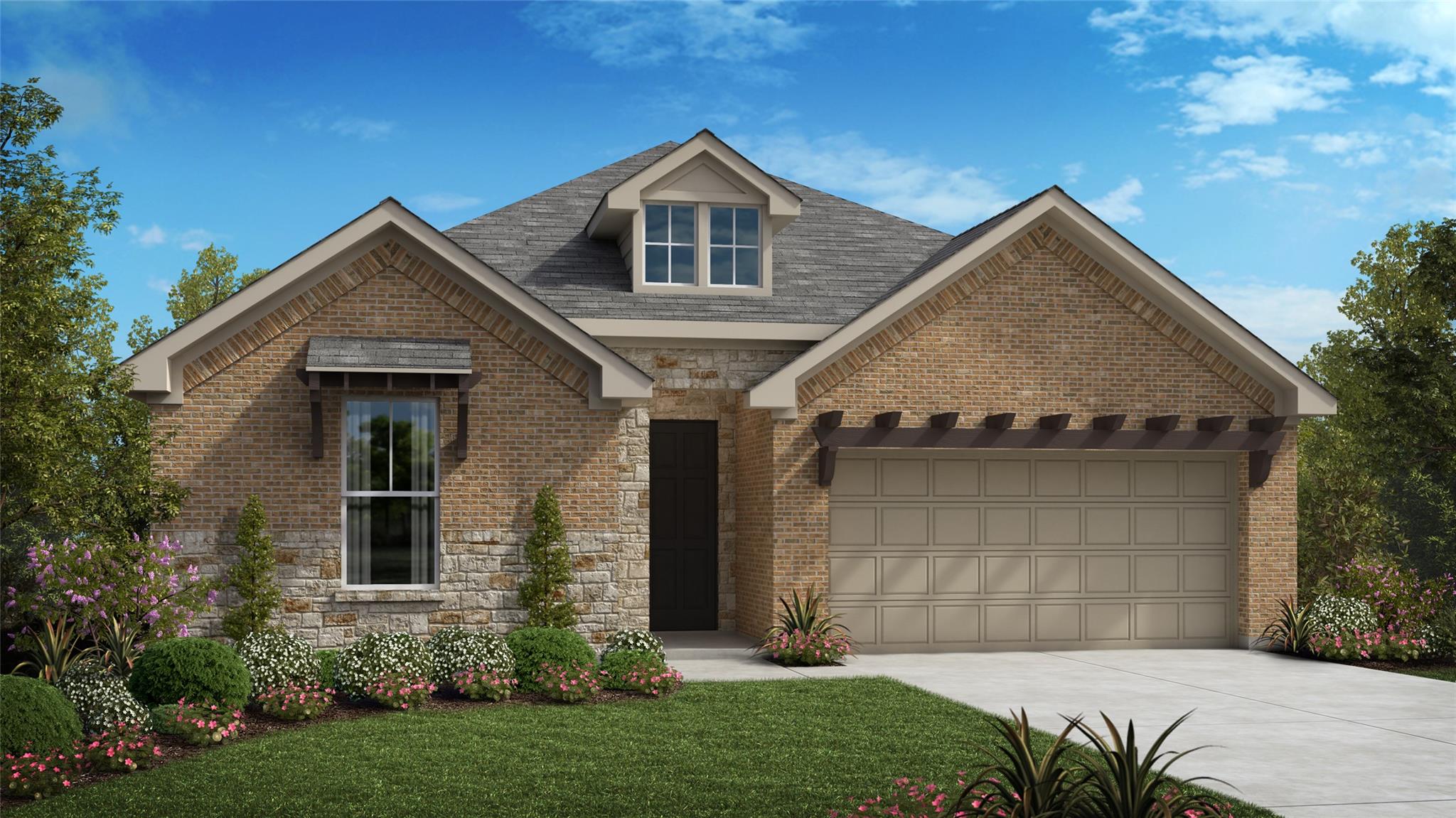 4439 College Square Dr Property Photo 1
