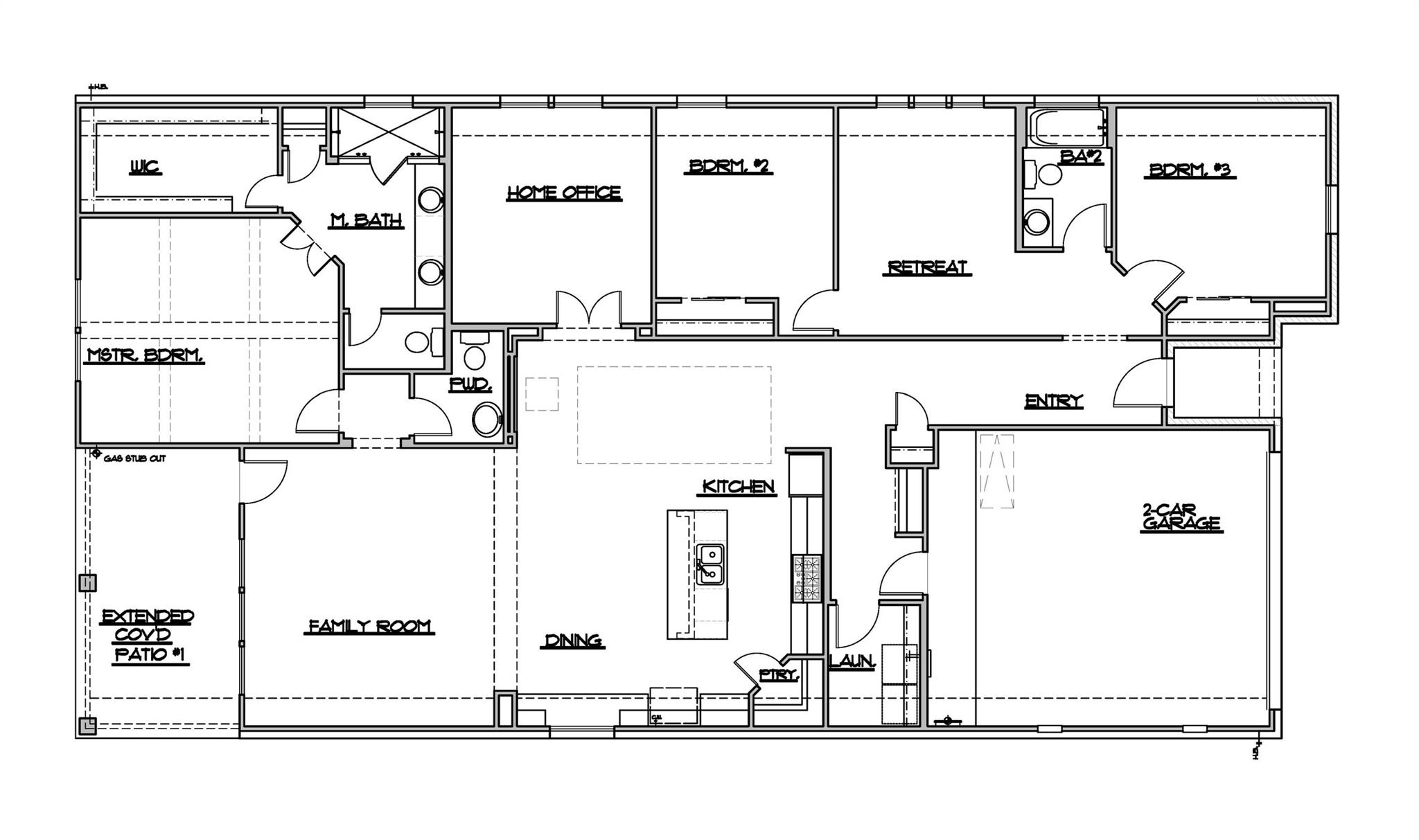 4439 College Square Dr Property Photo 2
