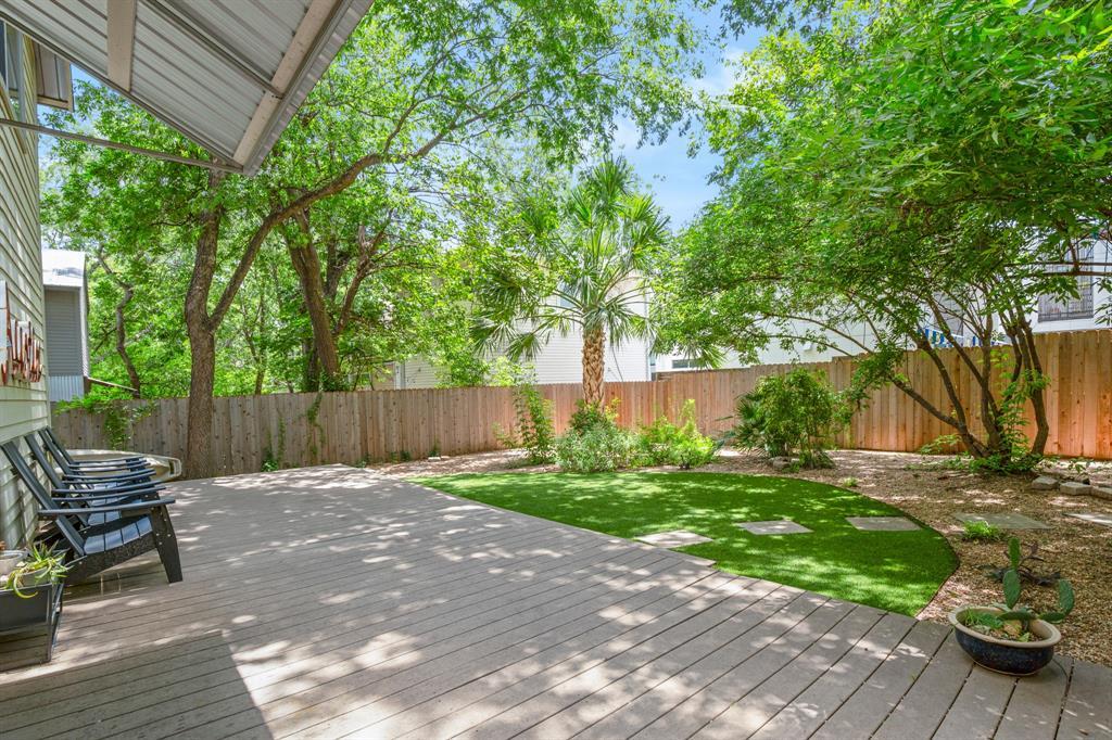 2013 Ashby Ave #b Property Photo 23