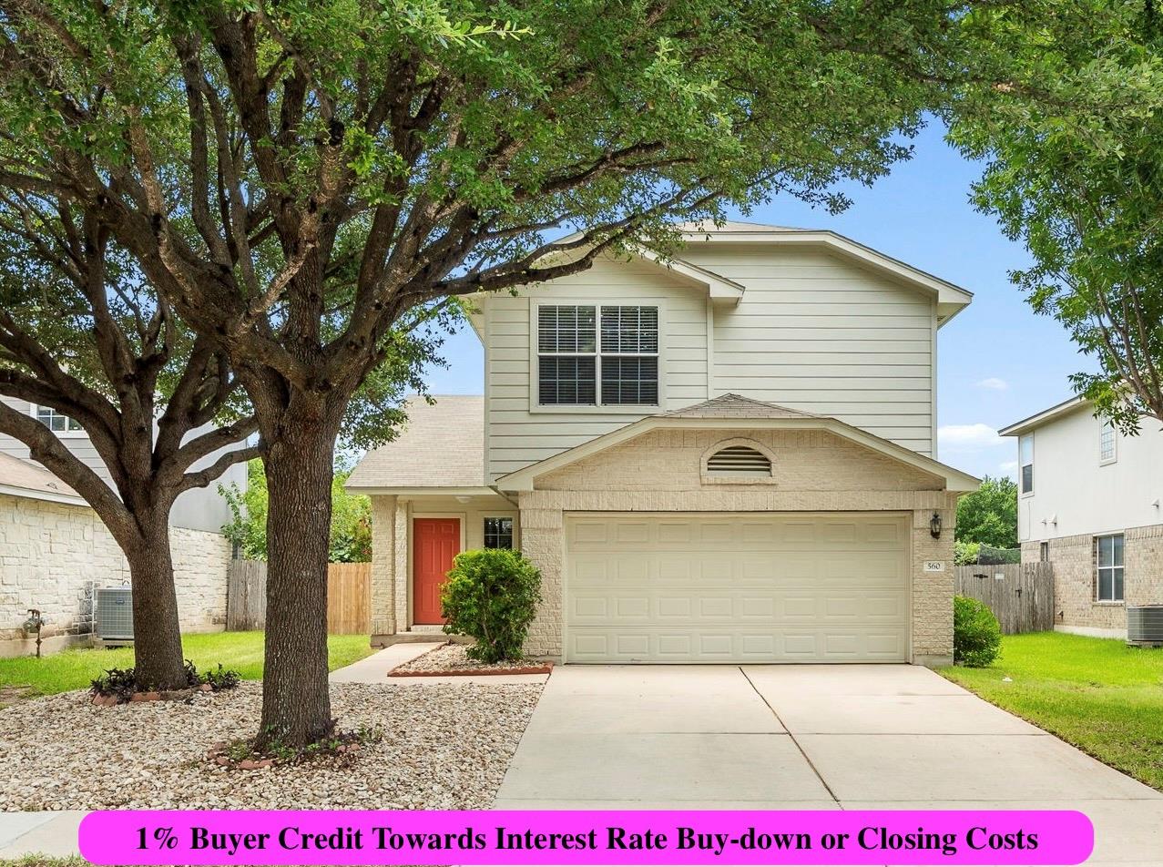 560 Woodsorrel Way Property Photo 1