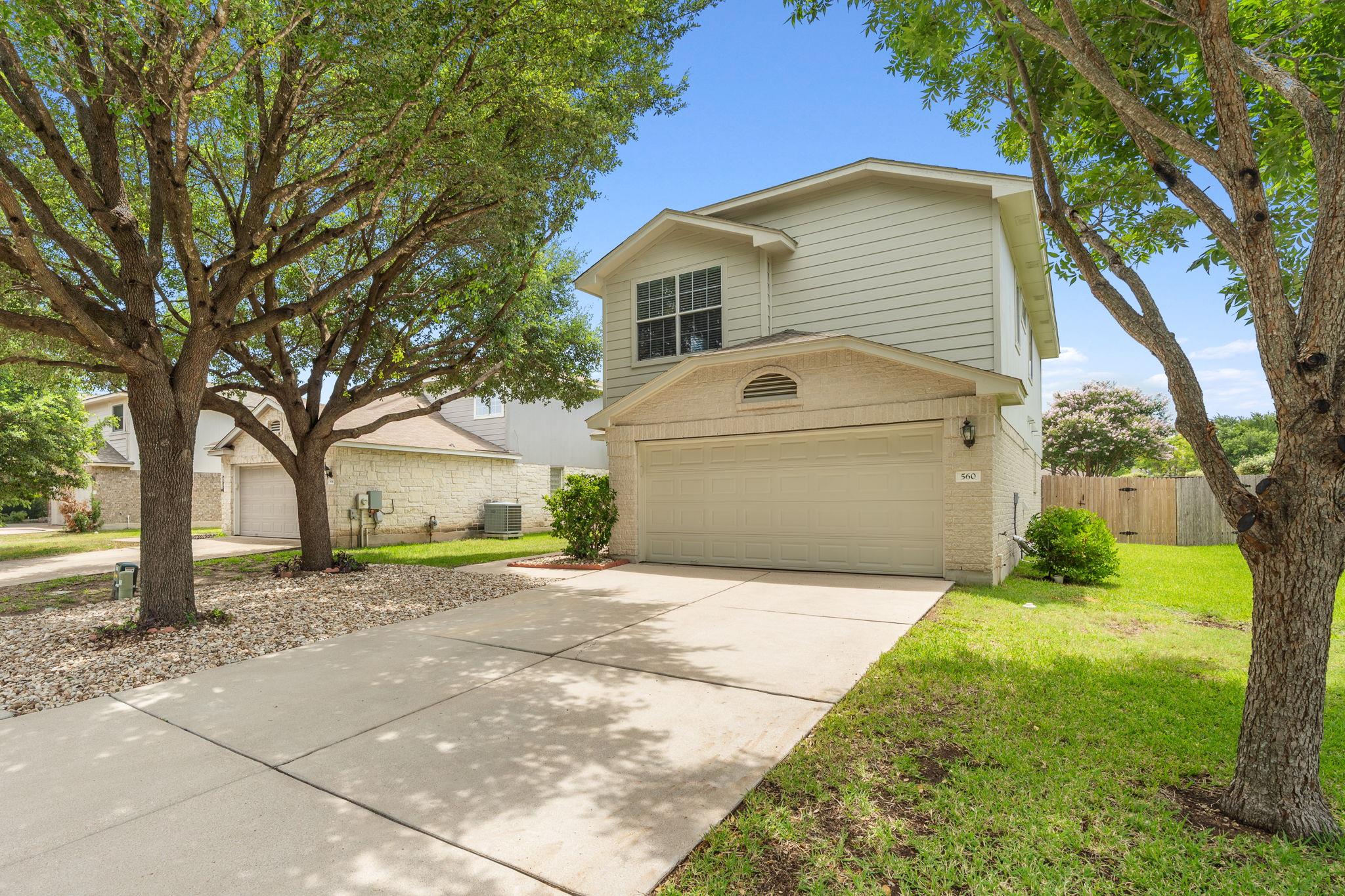 560 Woodsorrel Way Property Photo 1