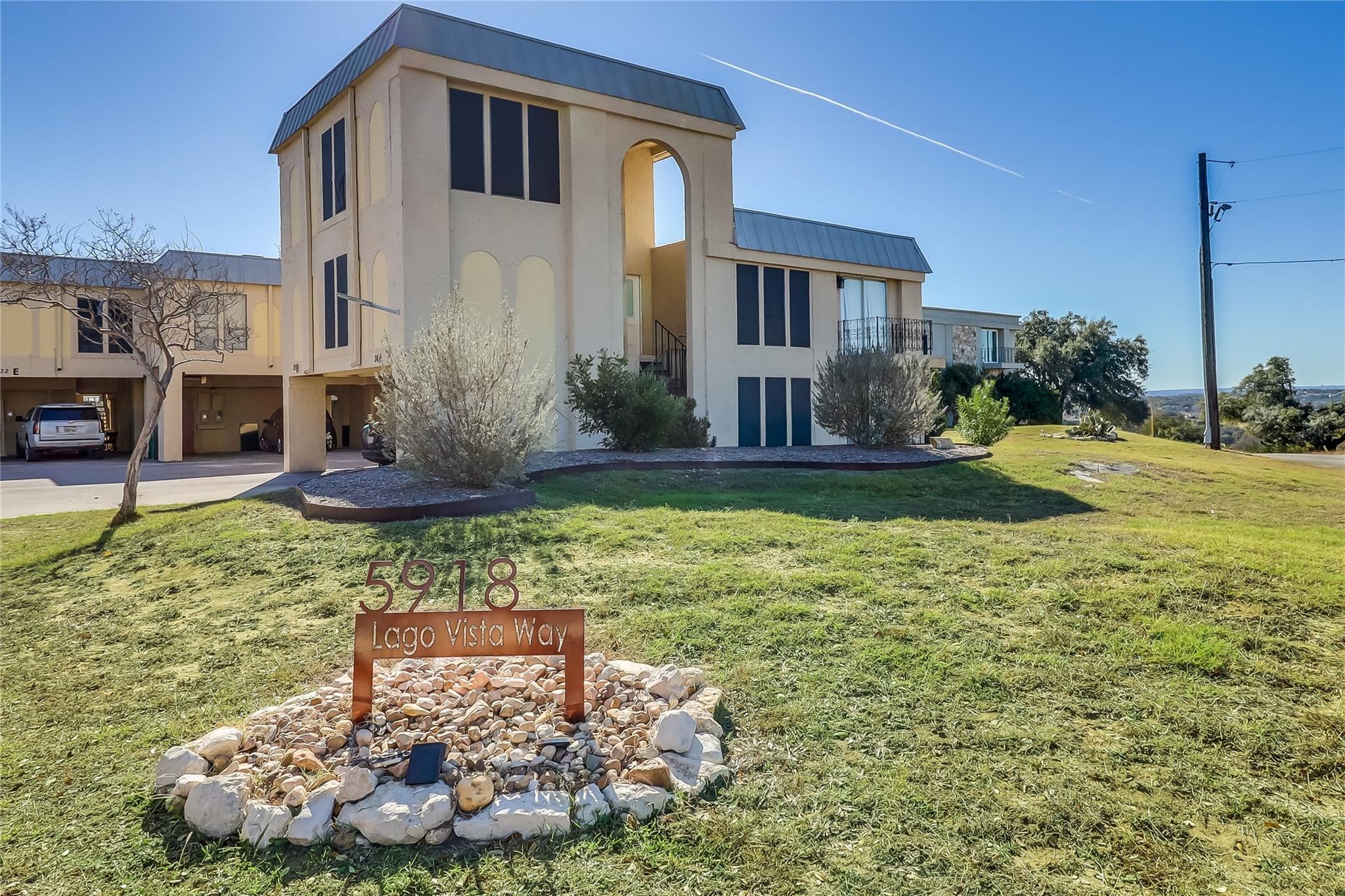 5918 Lago Vista Way #d33 Property Photo 30