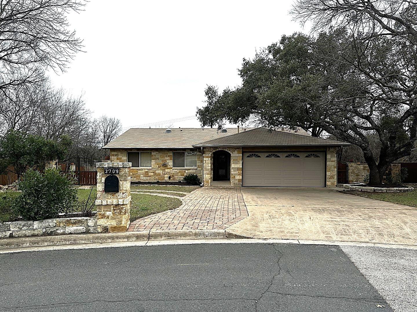 3709 Aspendale Cv Property Photo