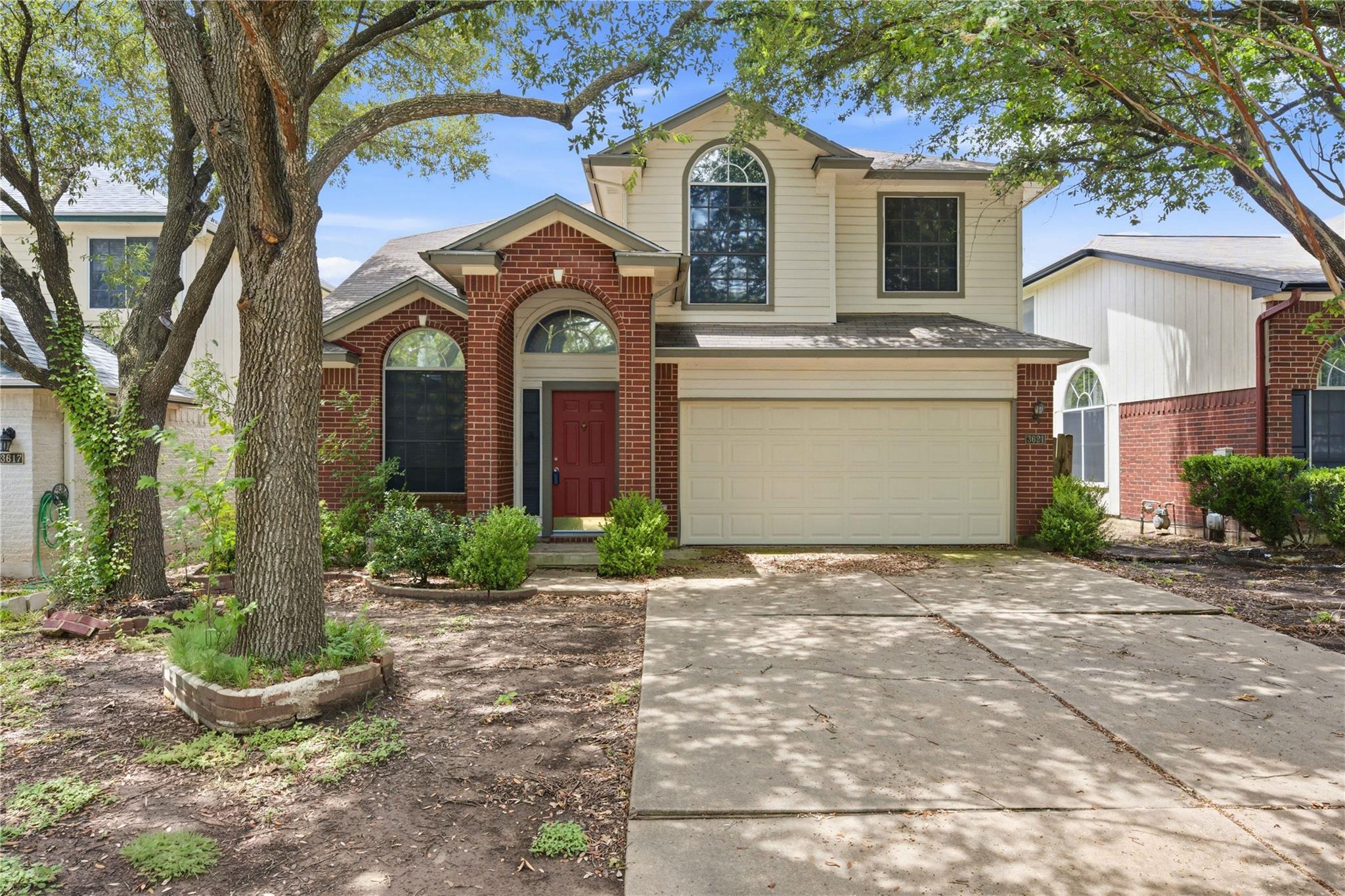 3621 Bratton Heights Dr Property Photo 1