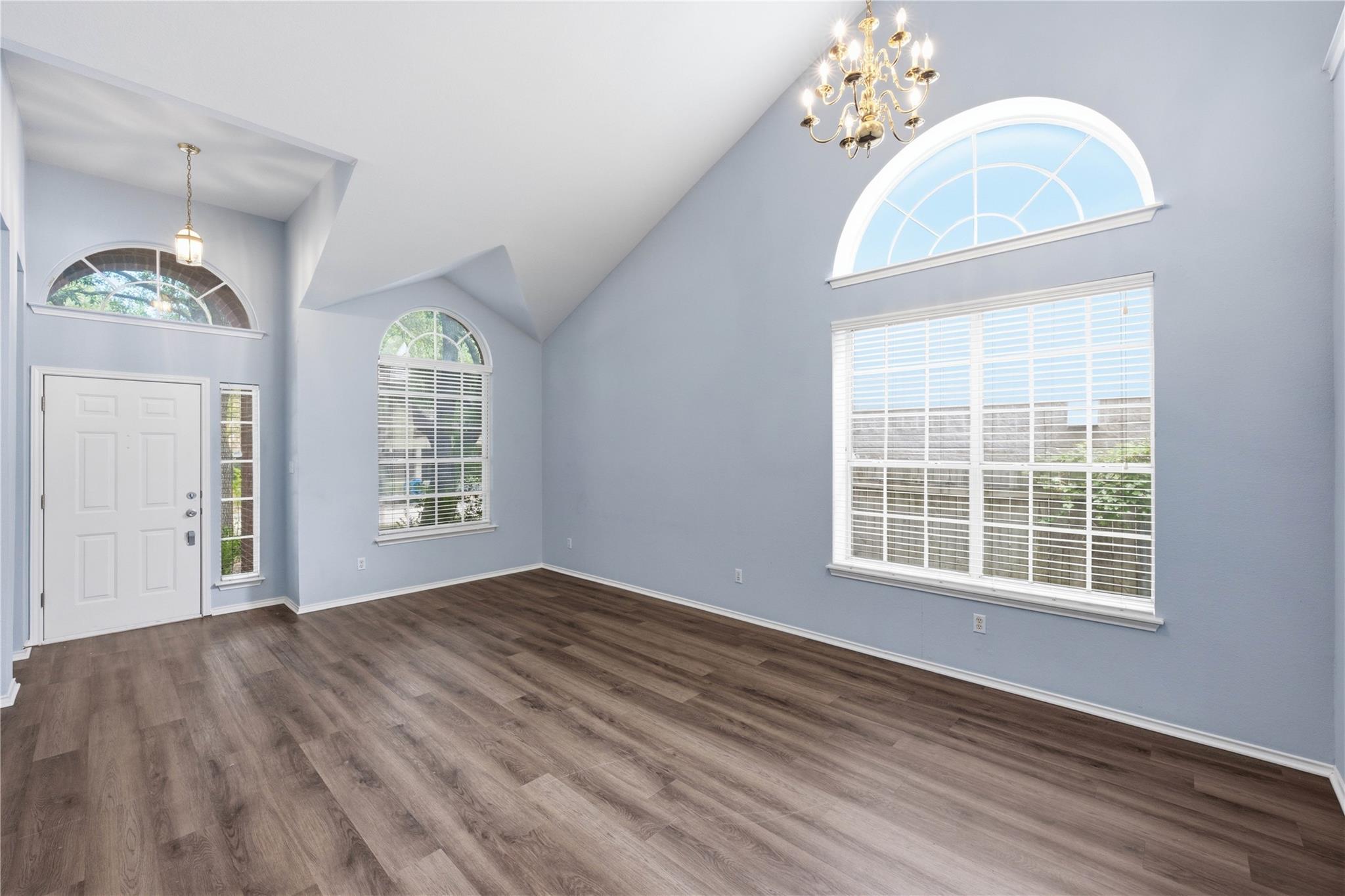 3621 Bratton Heights Dr Property Photo 4