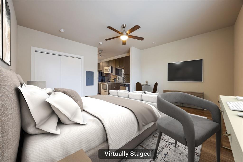 1900 Barton Springs Rd #3013 Property Photo 5