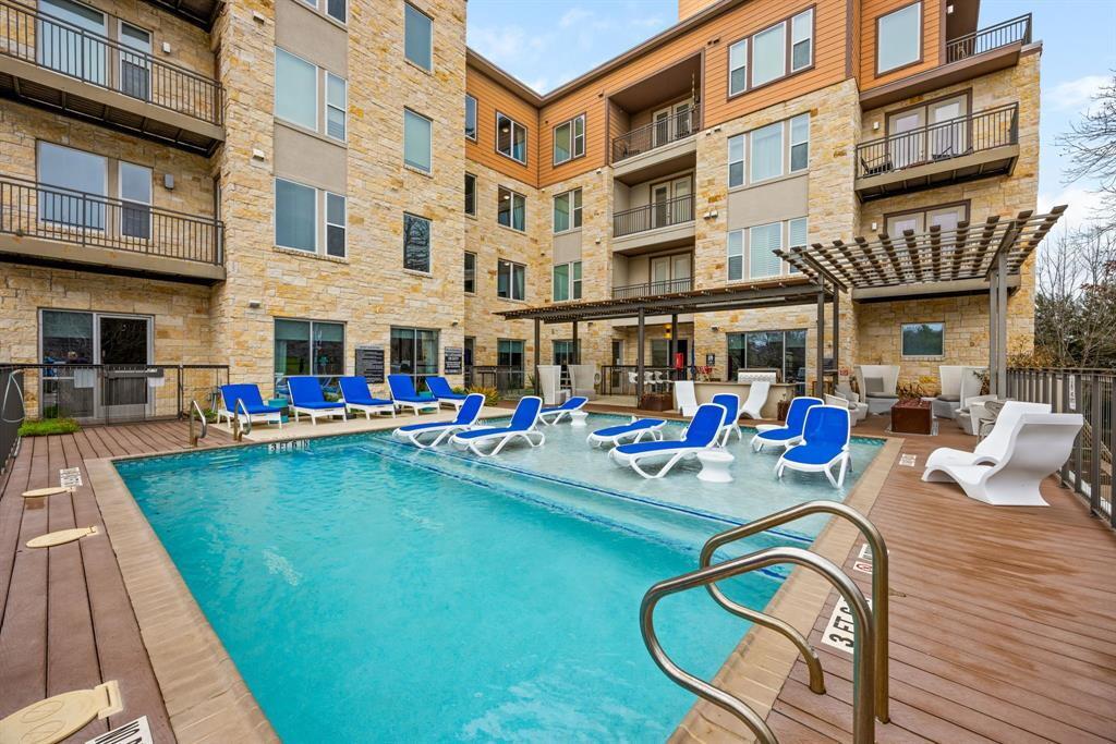 1900 Barton Springs Rd #3013 Property Photo 23