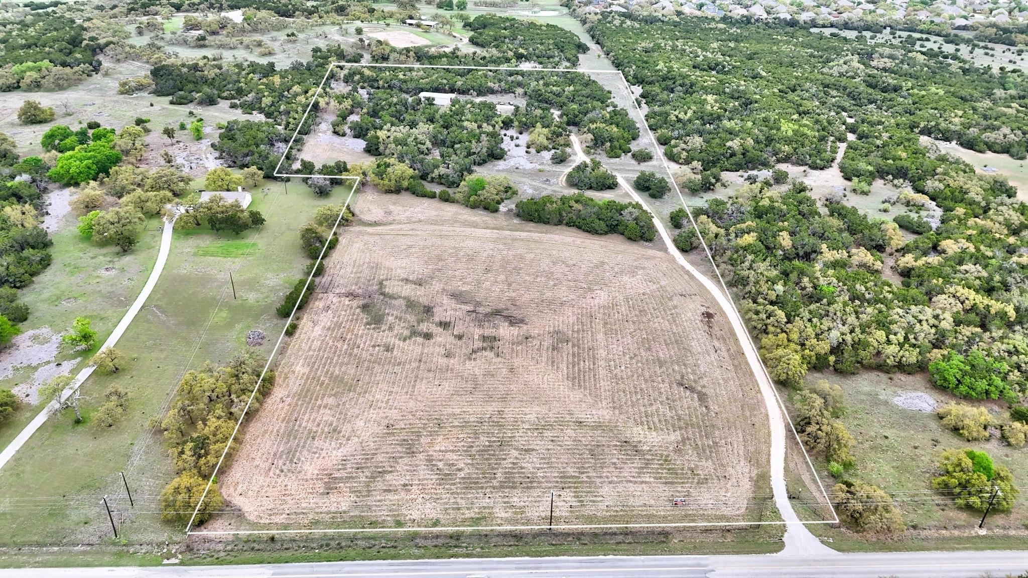 10750 Darden Hill Rd Property Photo 1