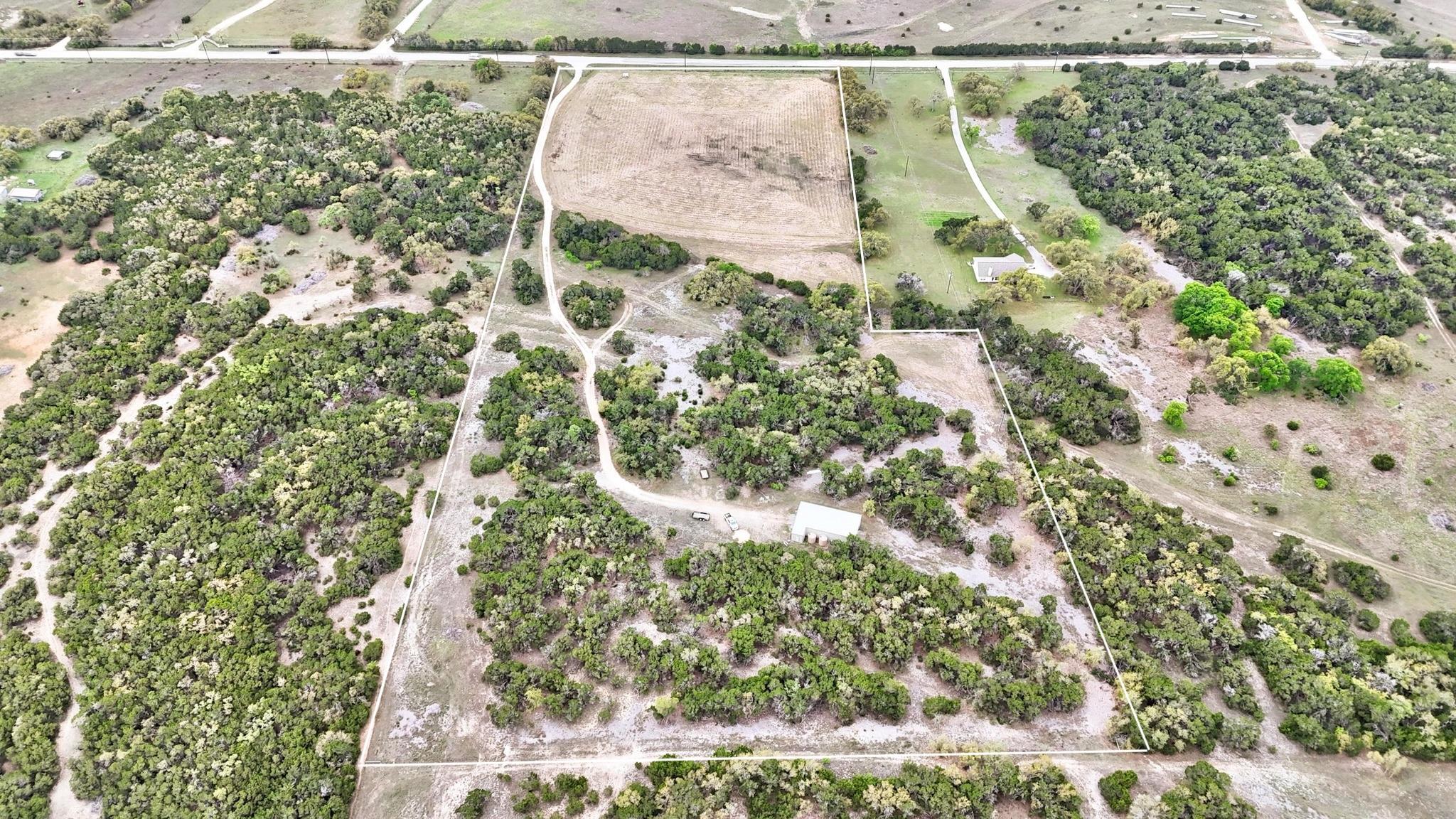 10750 Darden Hill Rd Property Photo 14