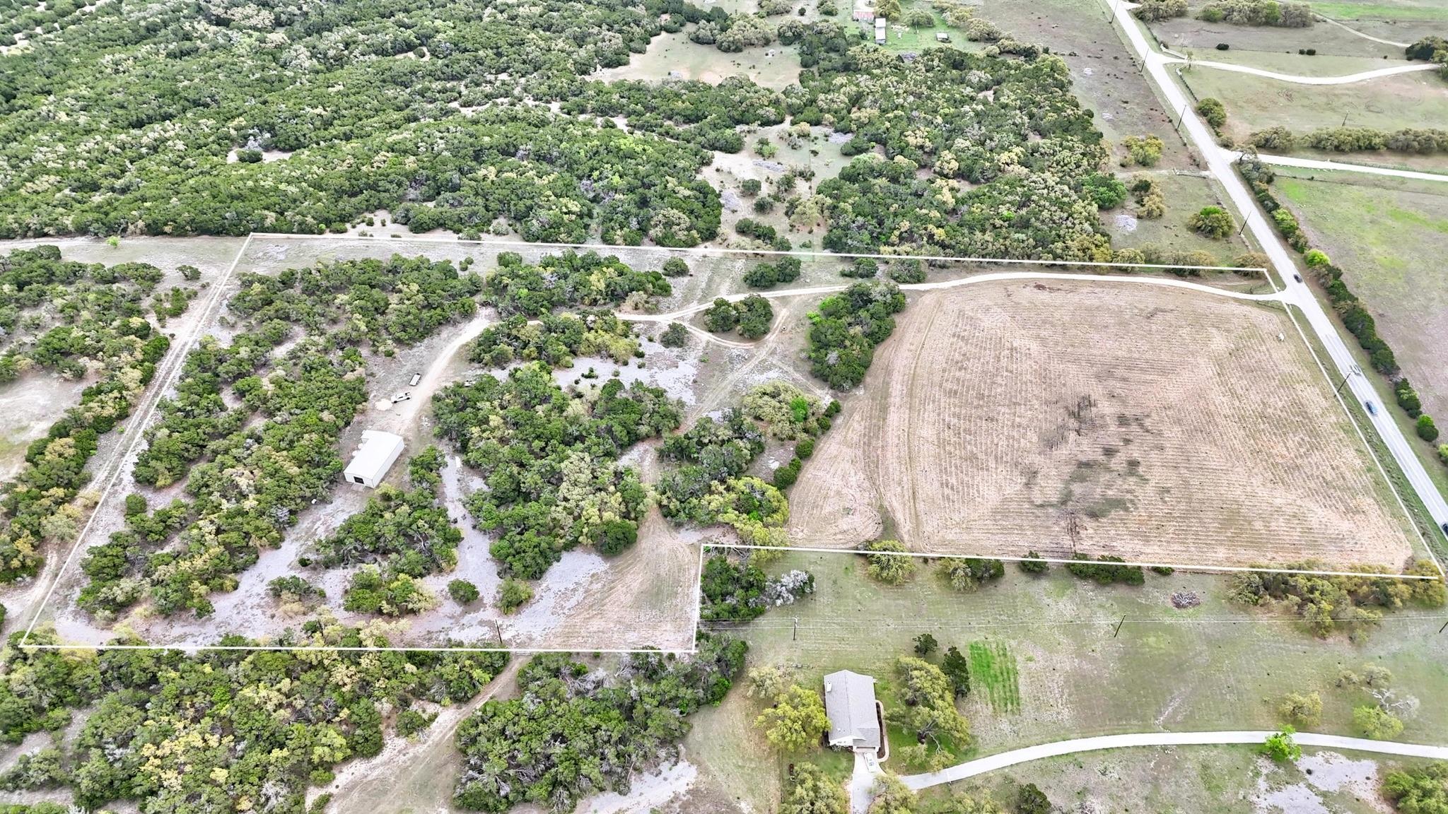 10750 Darden Hill Rd Property Photo 16