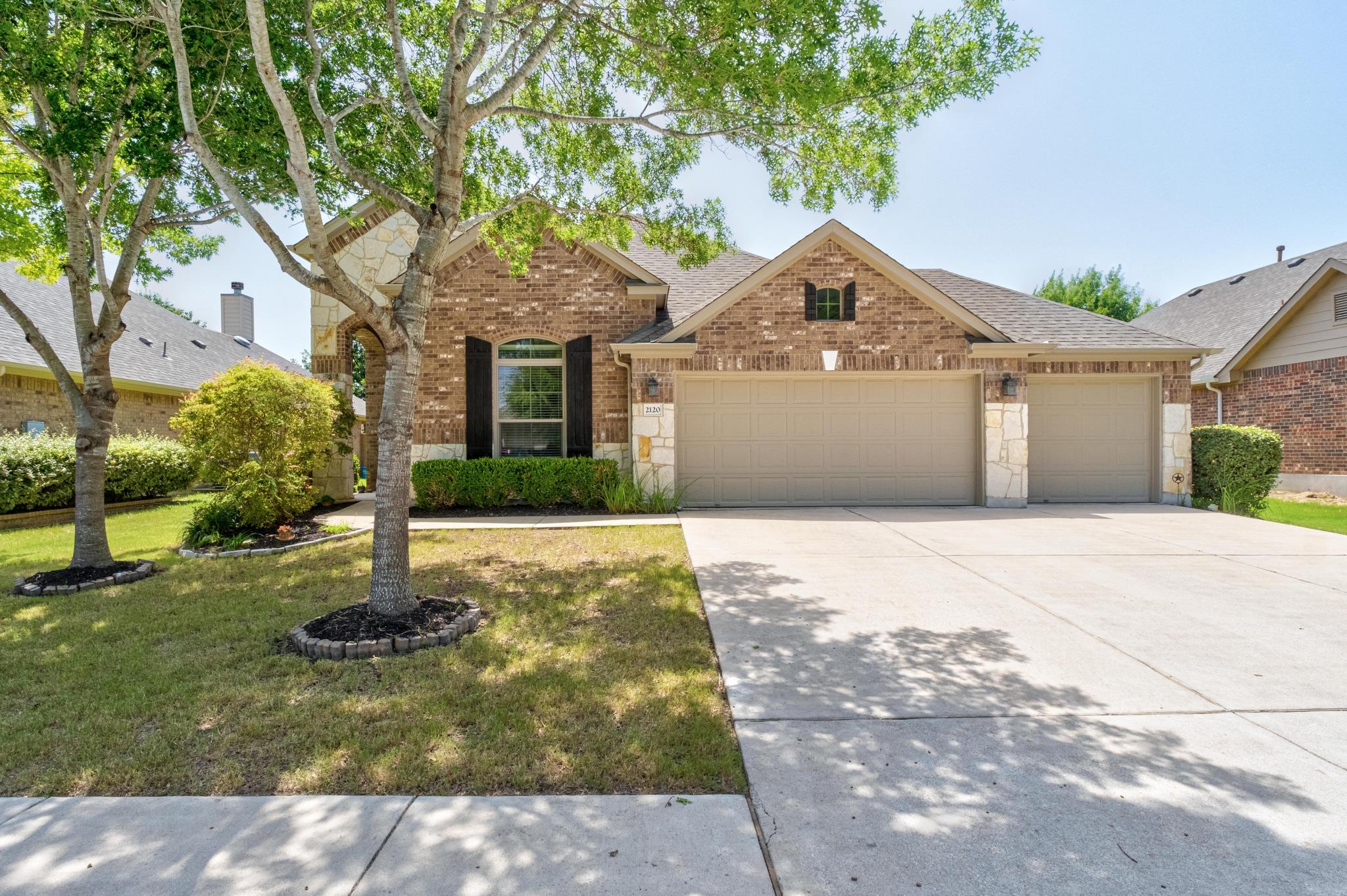 2120 Cornelia Trimble Way Property Photo 1