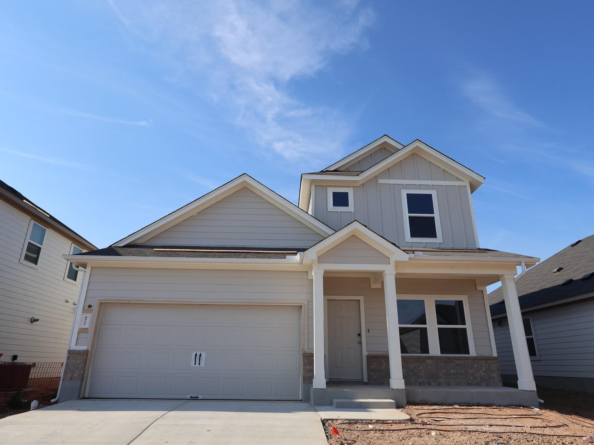 4517 Bridal Veil Dr Property Photo 1