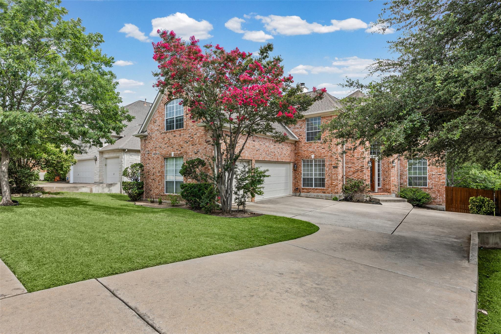 10648 Bramblecrest Dr Property Photo 1
