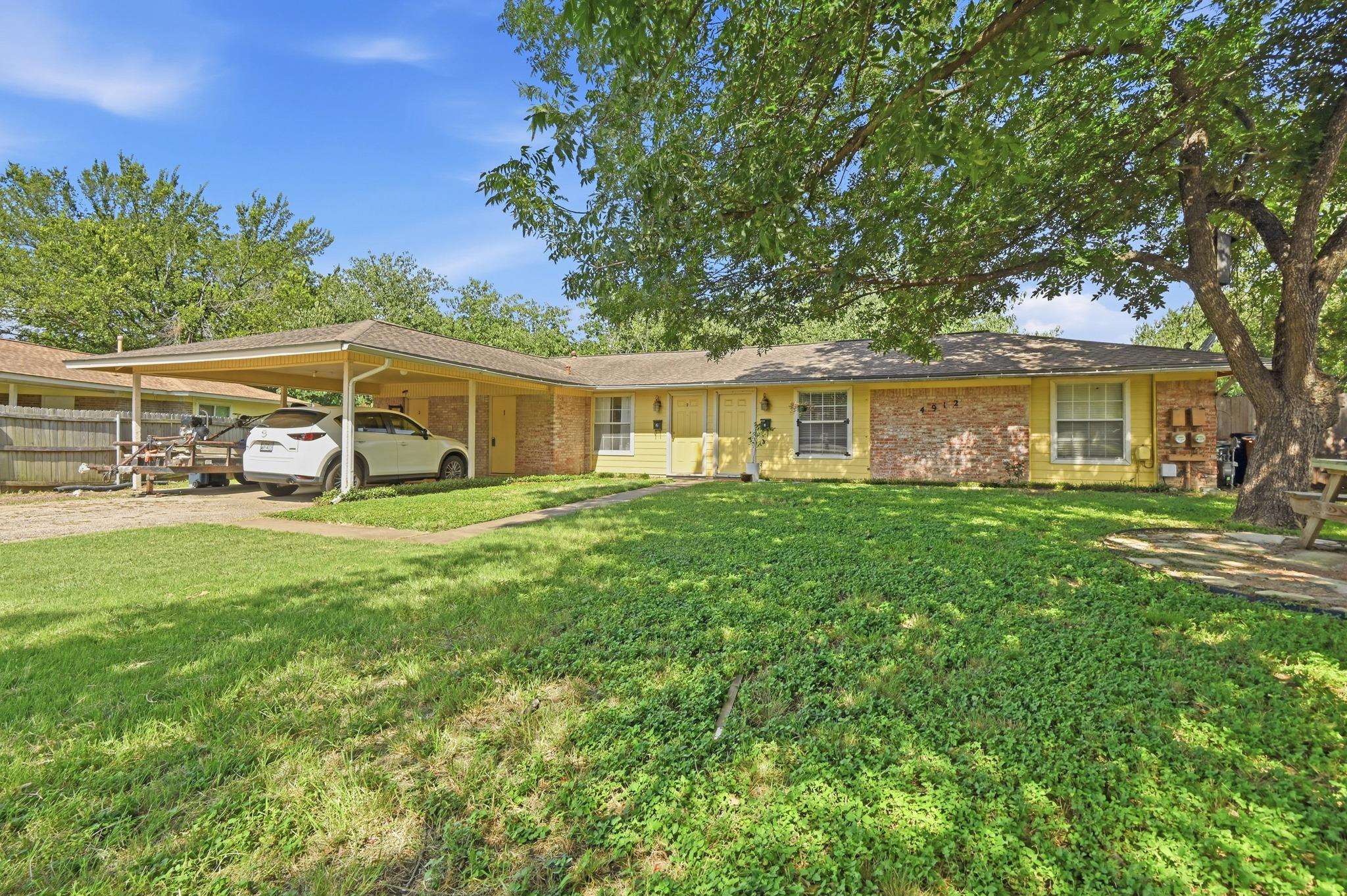 4912 Suburban Dr Property Photo 1