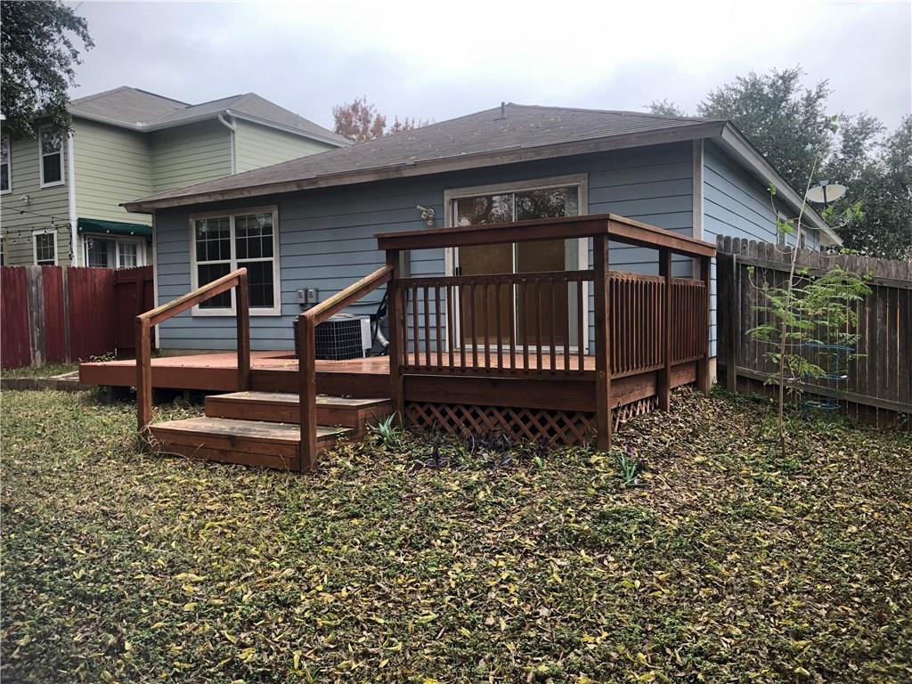 2105 Tranquilo Trl Property Photo 40
