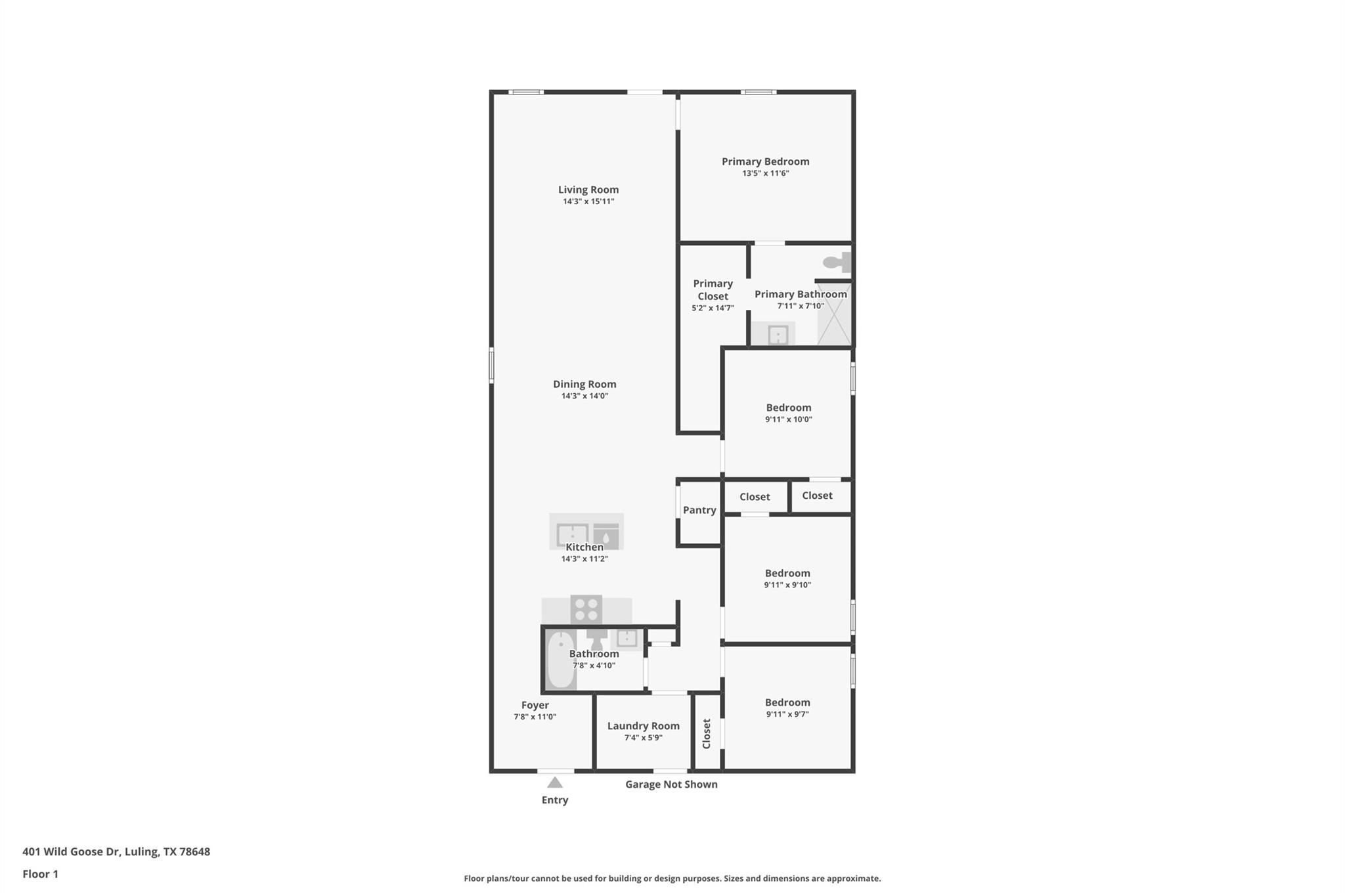 401 Wild Goose Dr Property Photo 26