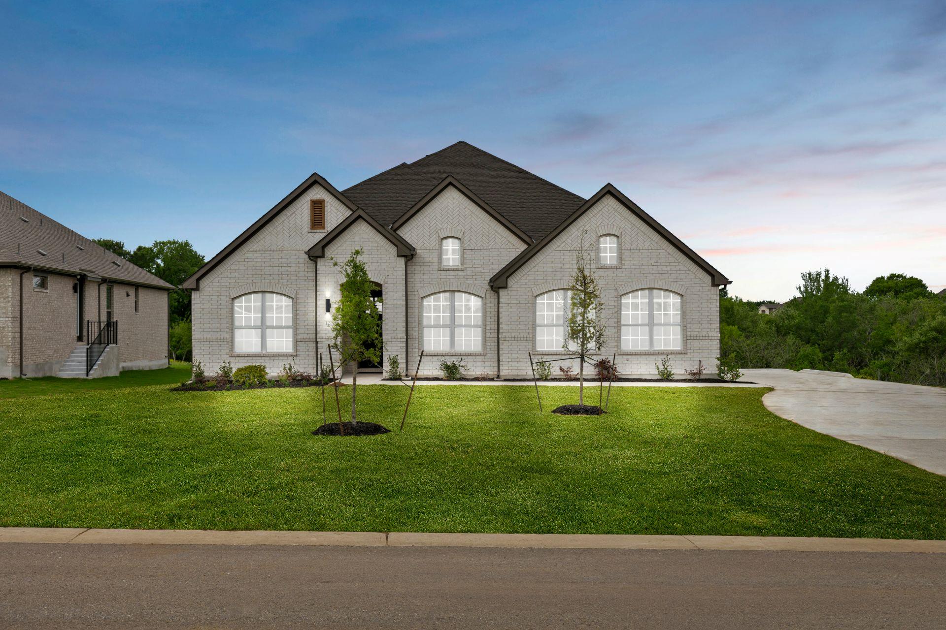 121 Albatross Cv Property Photo 1