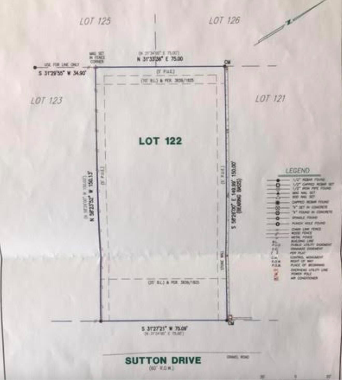 0 Sutton Dr Property Photo 2
