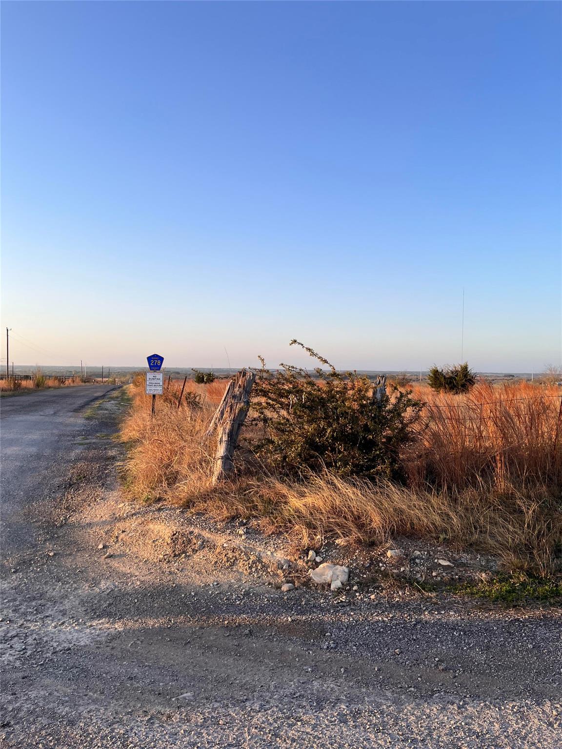 Tbd Corner Of Cr 278 & Cr 276 Rd Property Photo 13