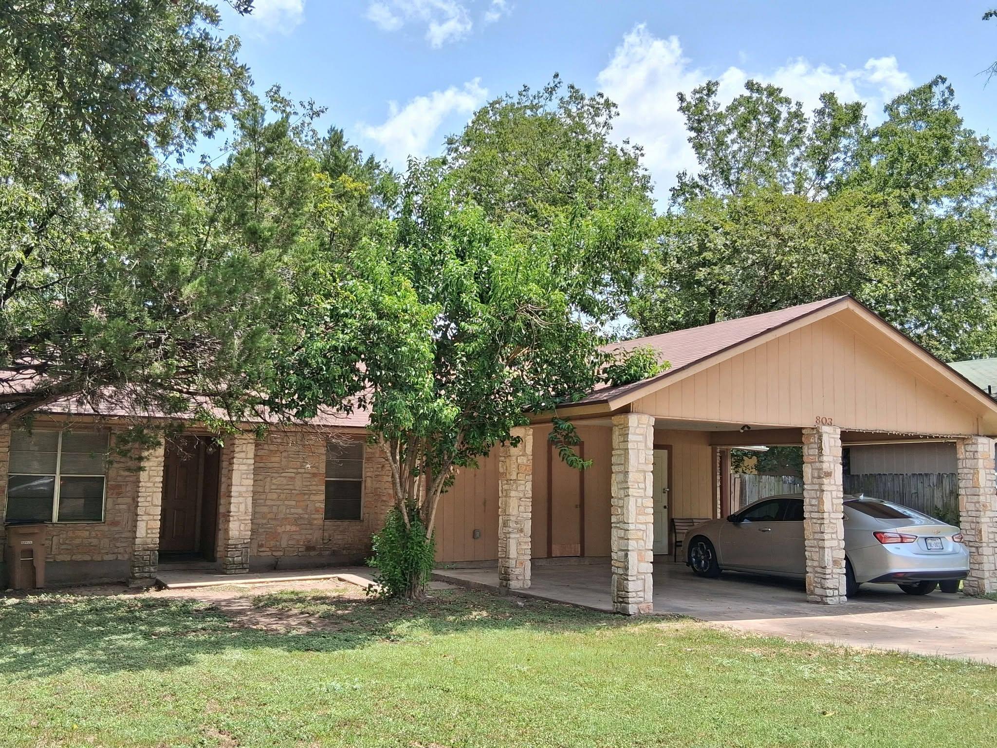 803 Sirocco Dr #a Property Photo 1