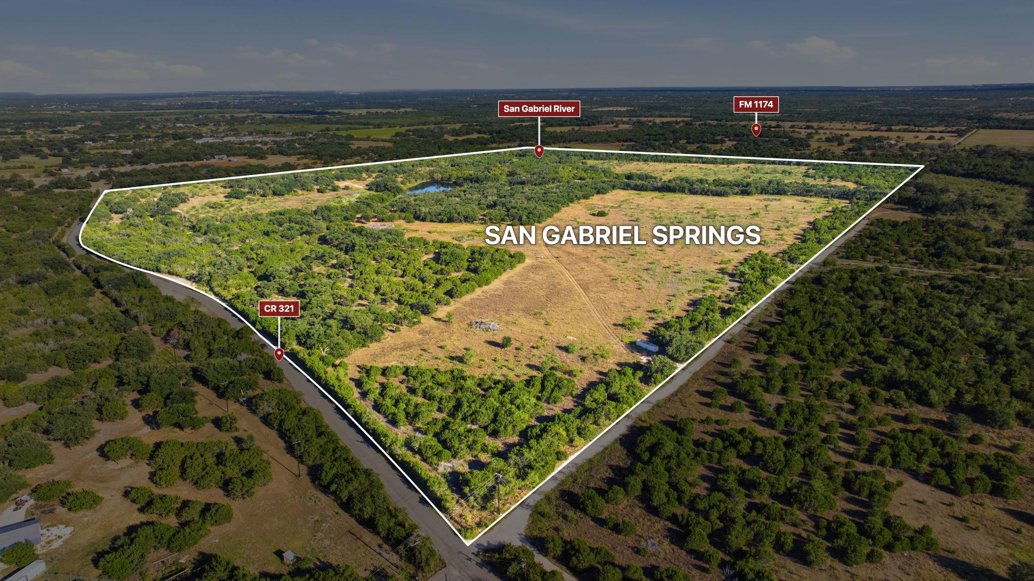 Tbd Lot 66 San Gabriel Cv Property Photo 4