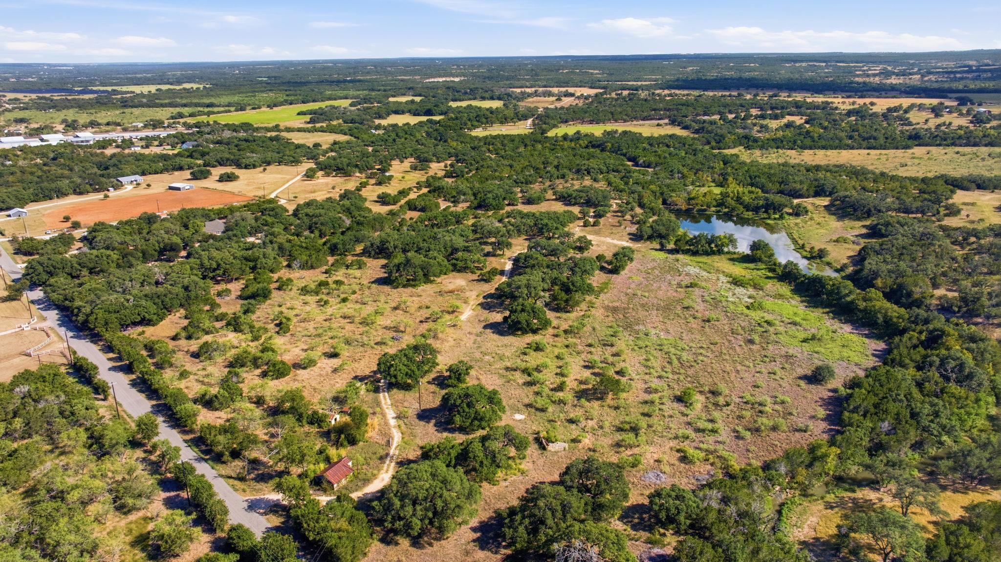 Tbd Lot 66 San Gabriel Cv Property Photo 12