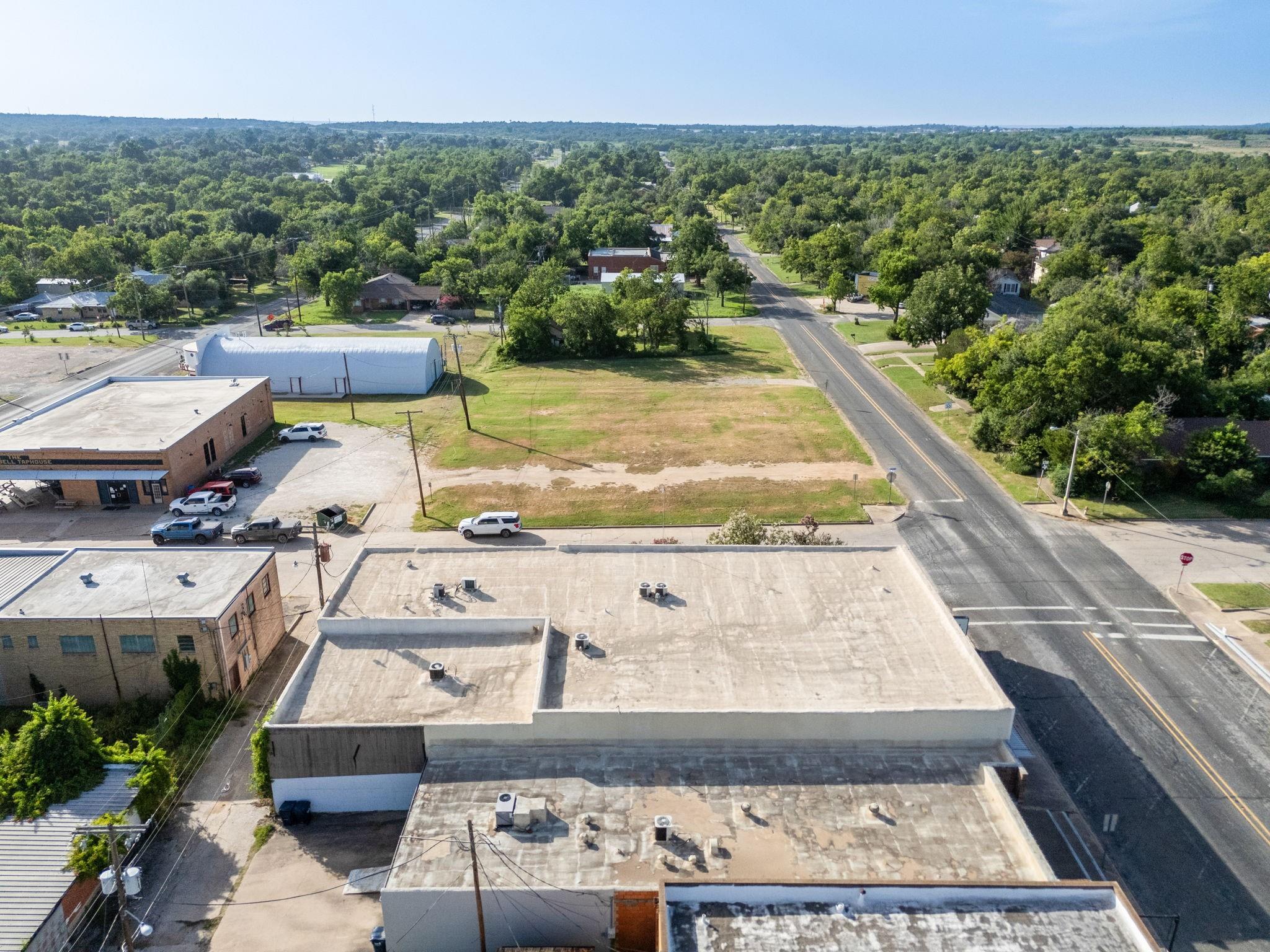 Tbd Ackerman & East Bell St Property Photo 2
