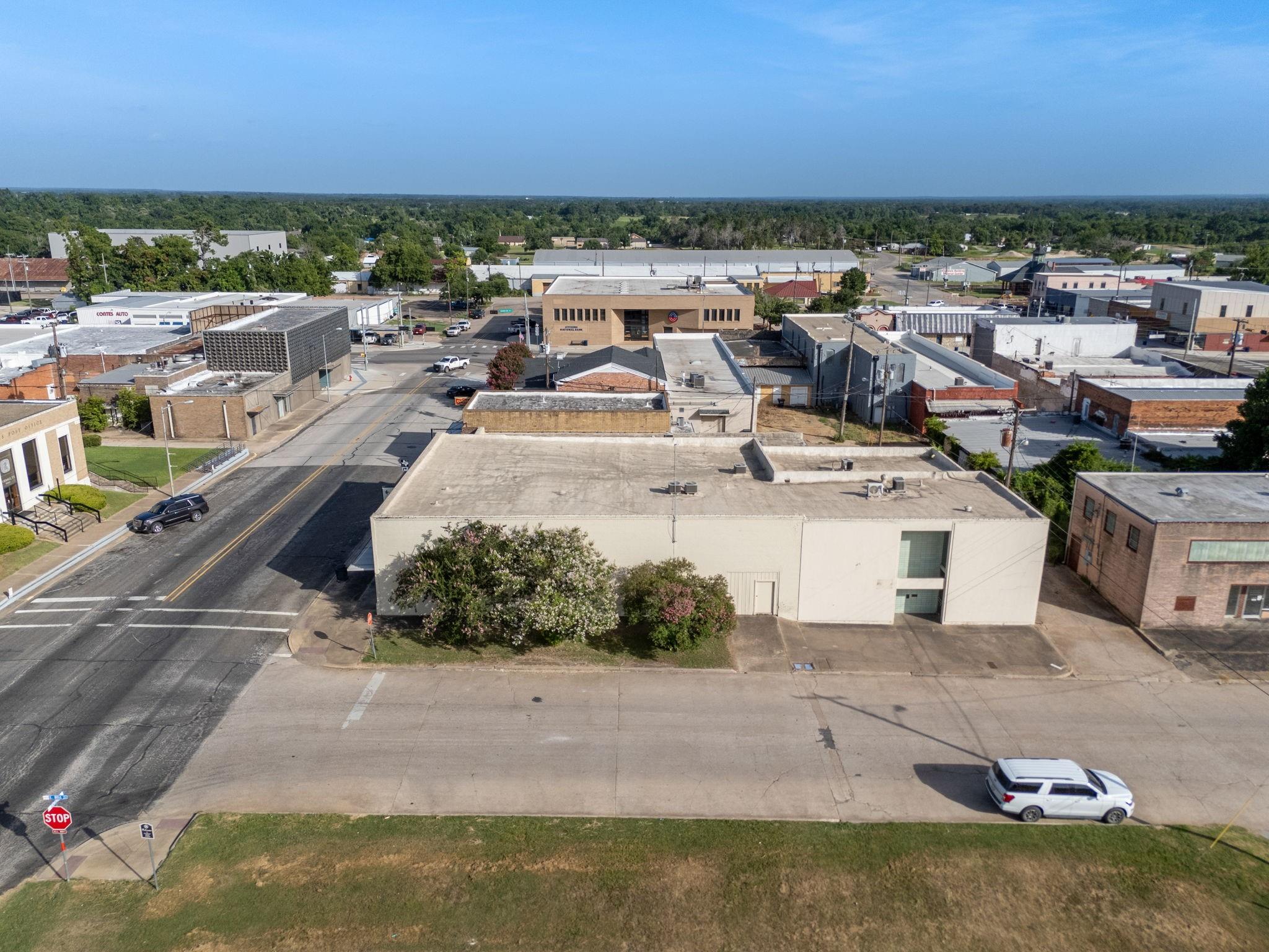Tbd Ackerman & East Bell St Property Photo 30