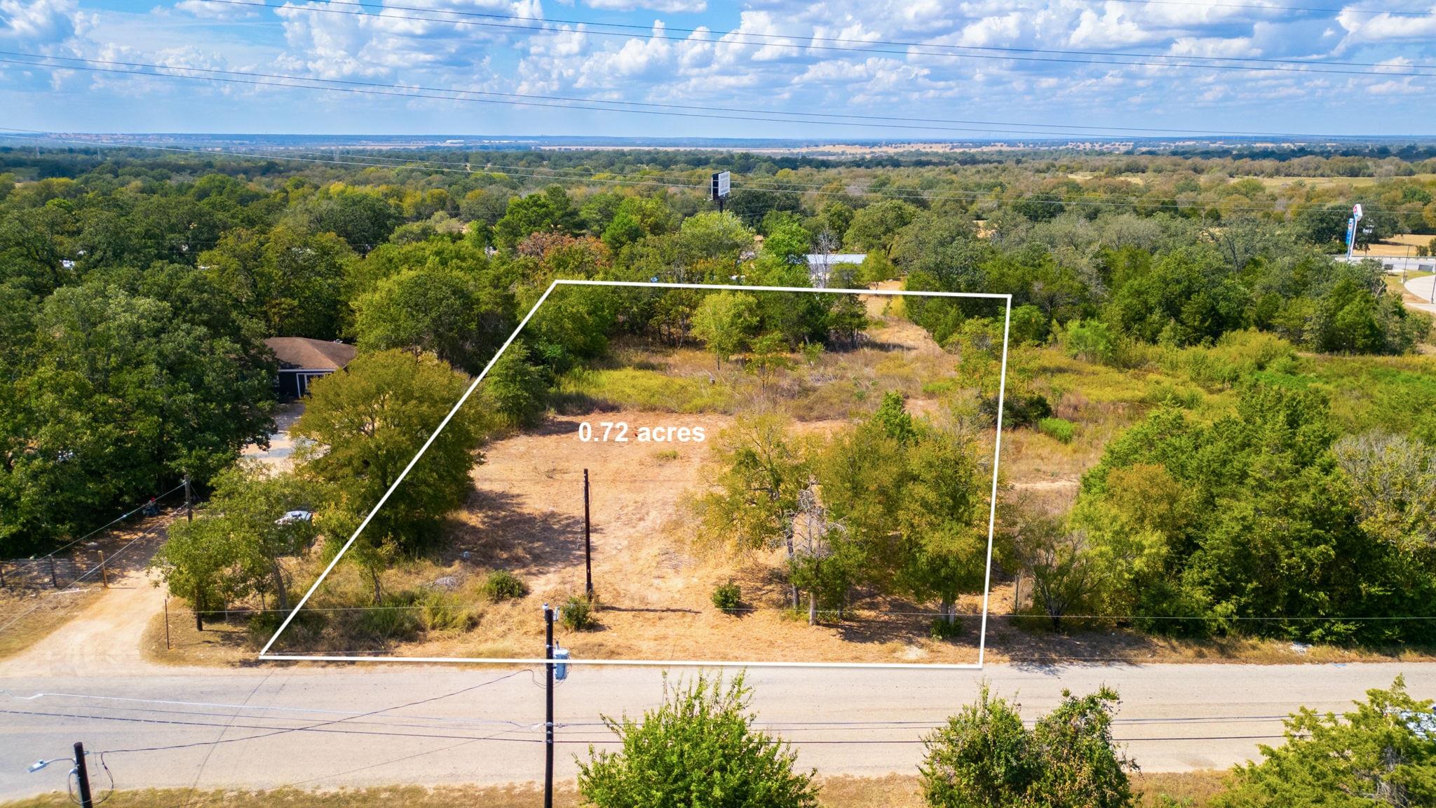 Tbd Shadow Oak Dr Property Photo 1