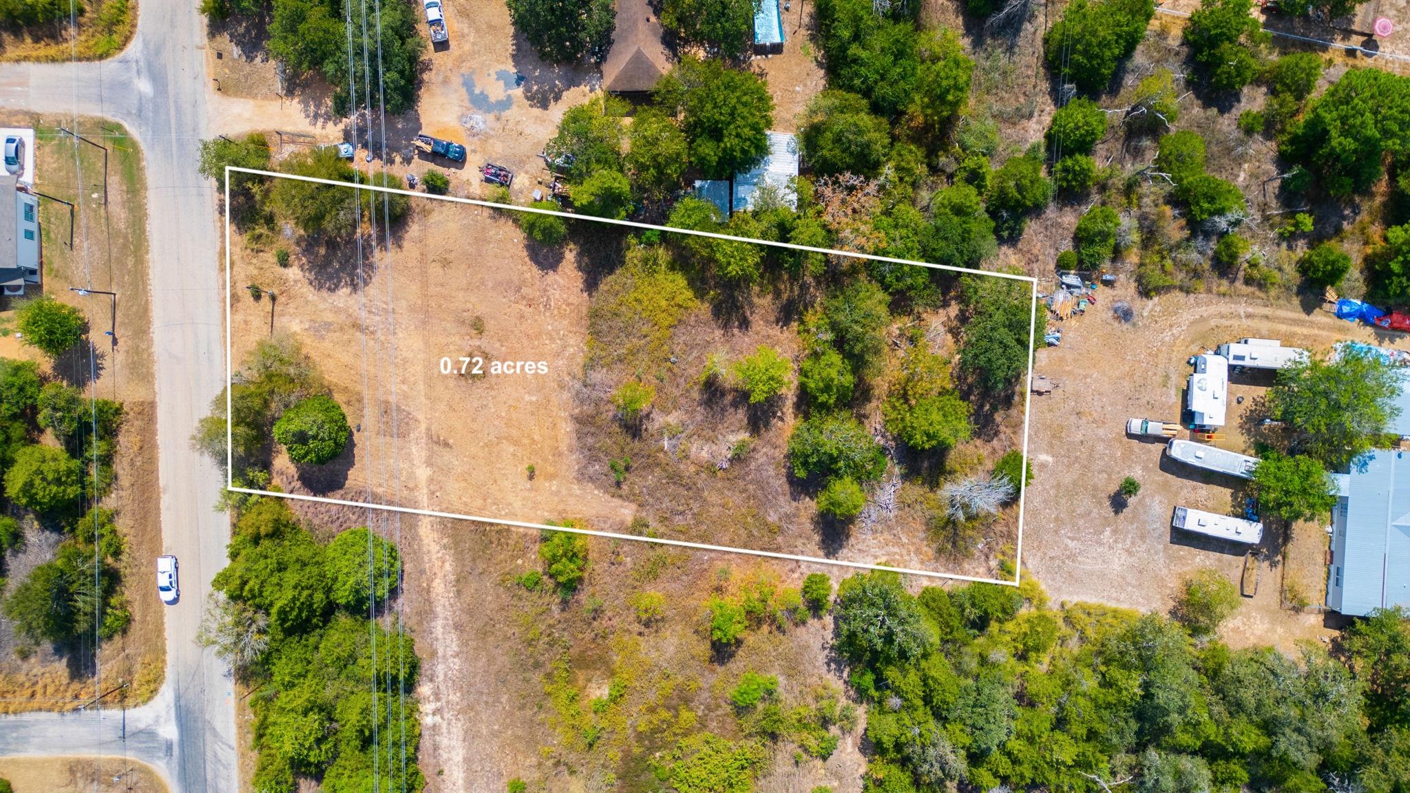 Tbd Shadow Oak Dr Property Photo 2