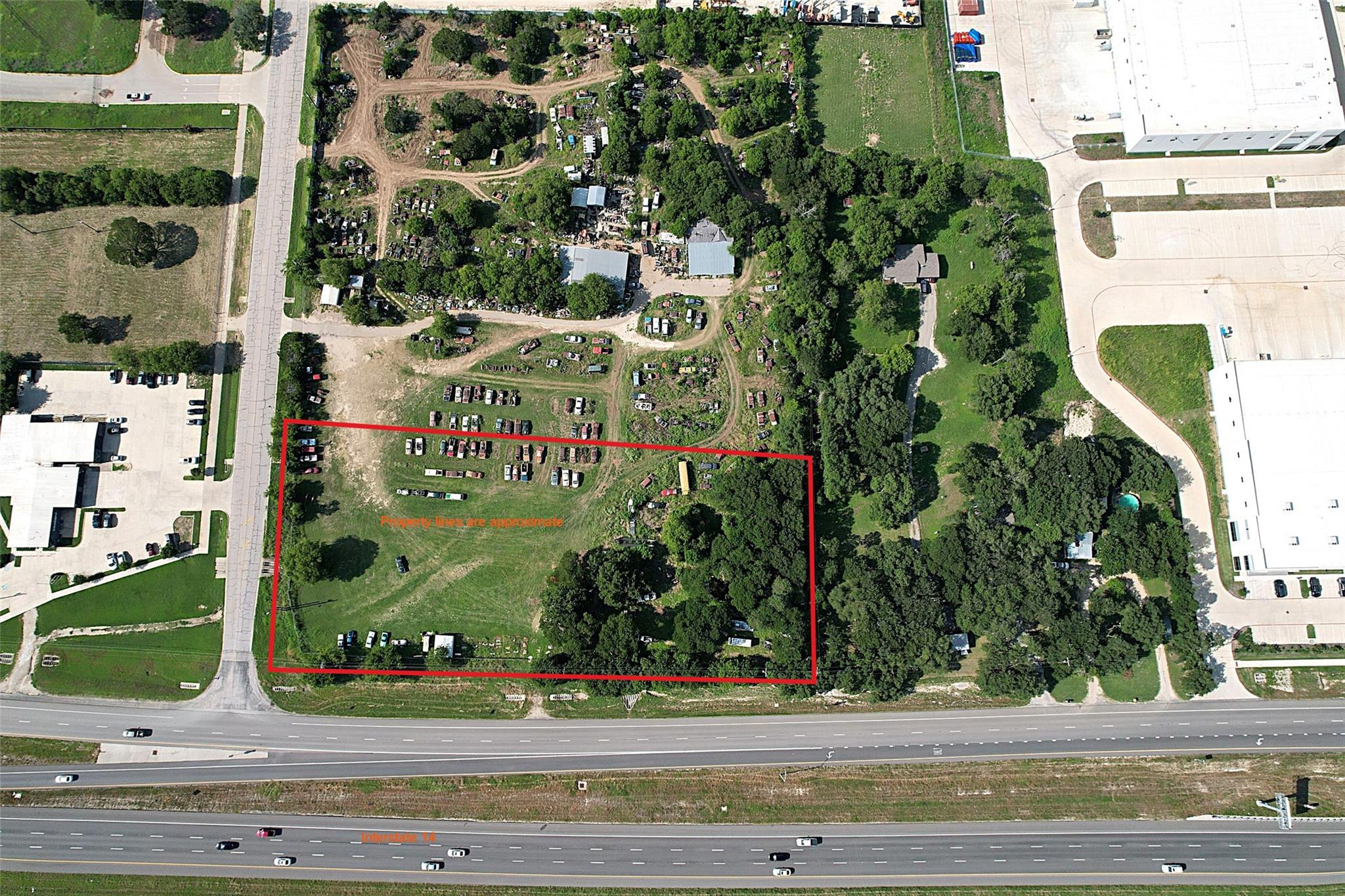1151 S Wheat Rd Property Photo 1