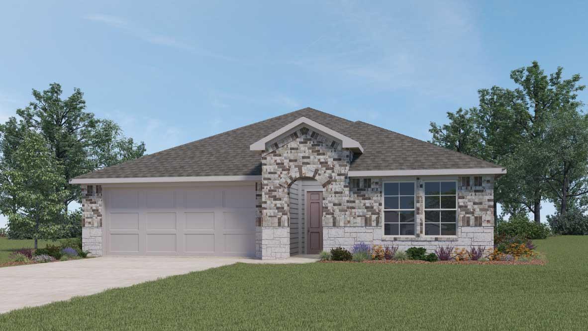 1837 Buntline Hitch Dr Property Photo 1