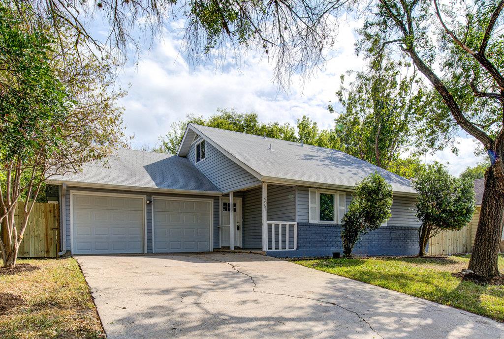 6607 Capriola Dr Property Photo 1