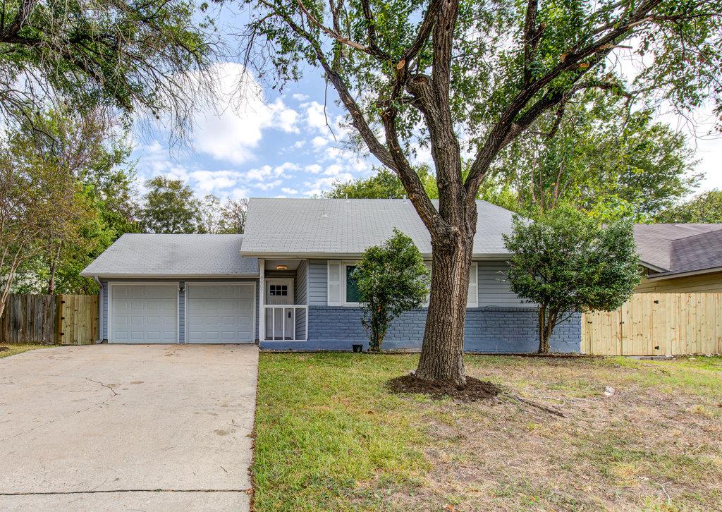 6607 Capriola Dr Property Photo 2