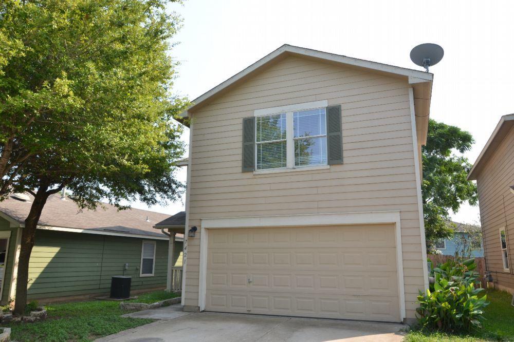 7421 Elk Pass Dr Property Photo