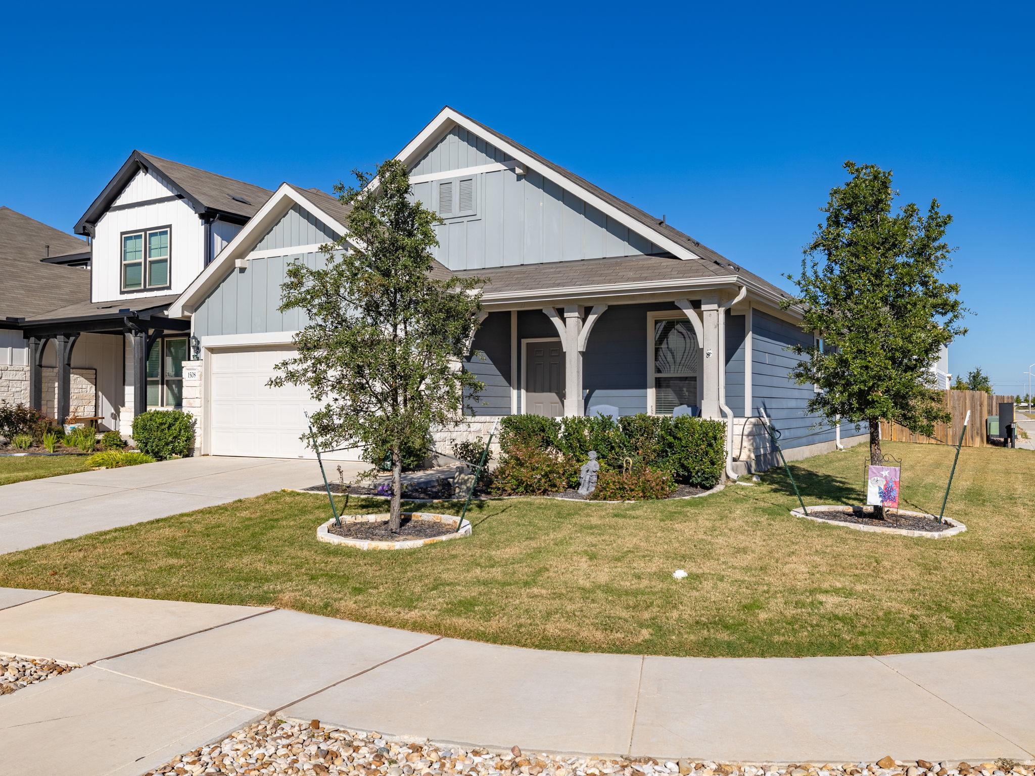 1508 Hope Ranch Rd Property Photo 4