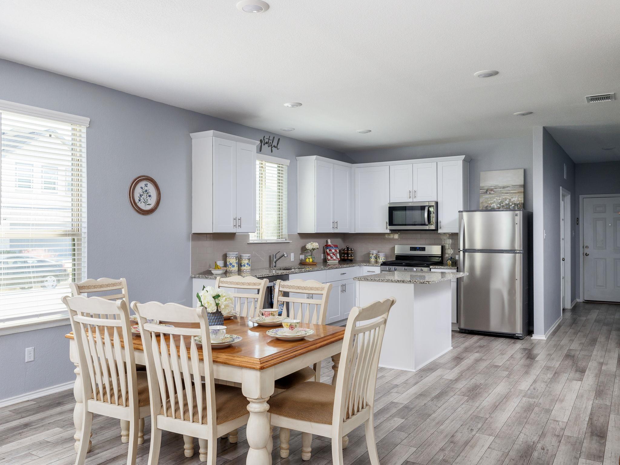 1508 Hope Ranch Rd Property Photo 6