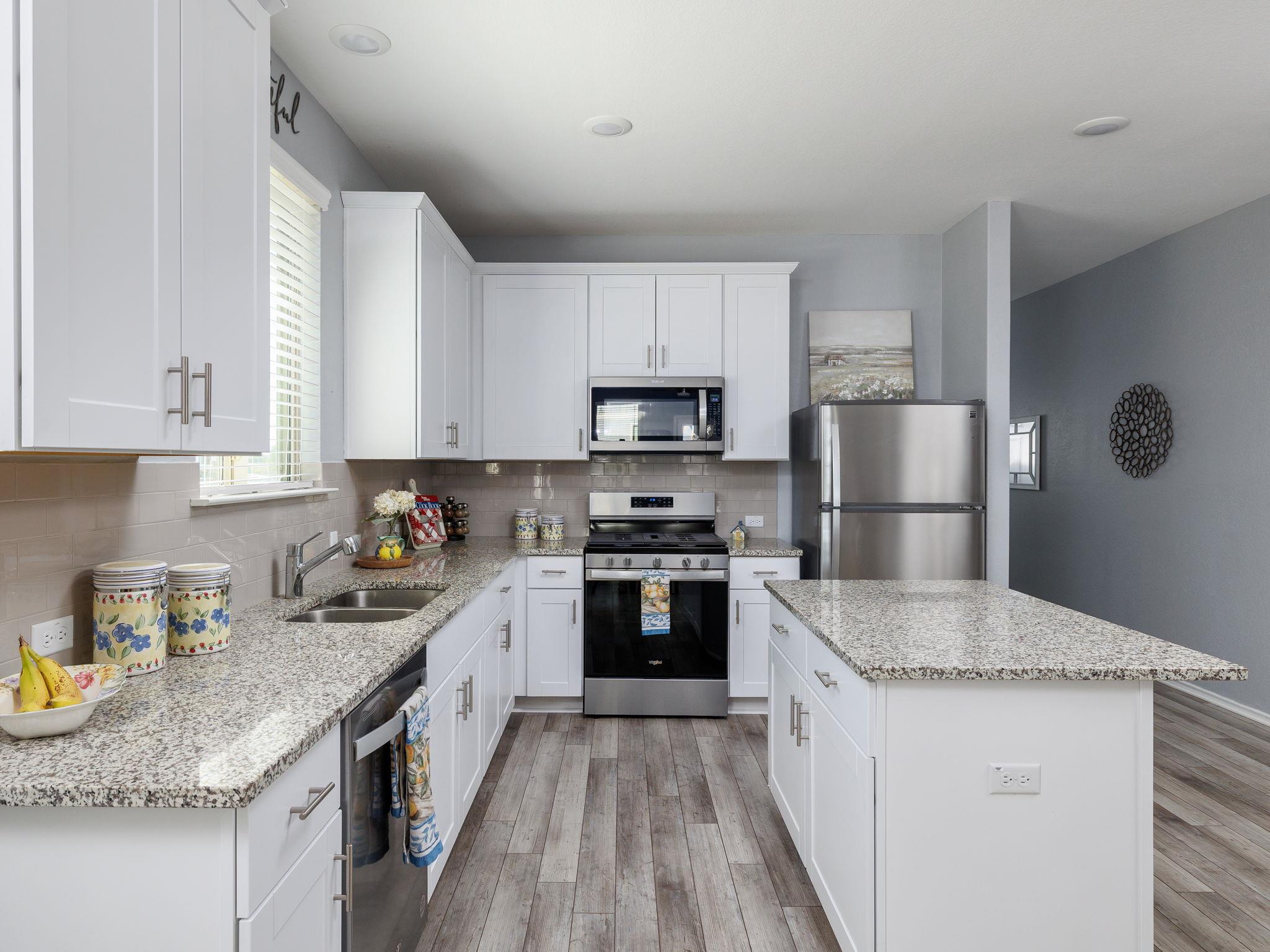 1508 Hope Ranch Rd Property Photo 8