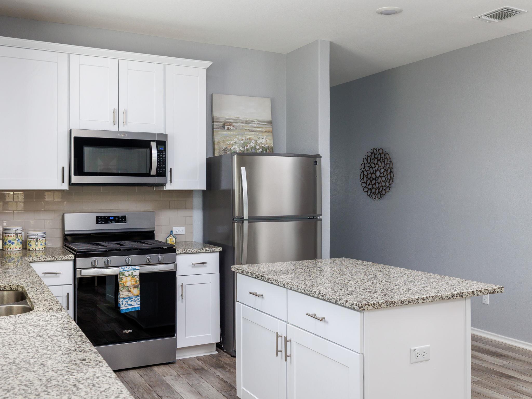 1508 Hope Ranch Rd Property Photo 9