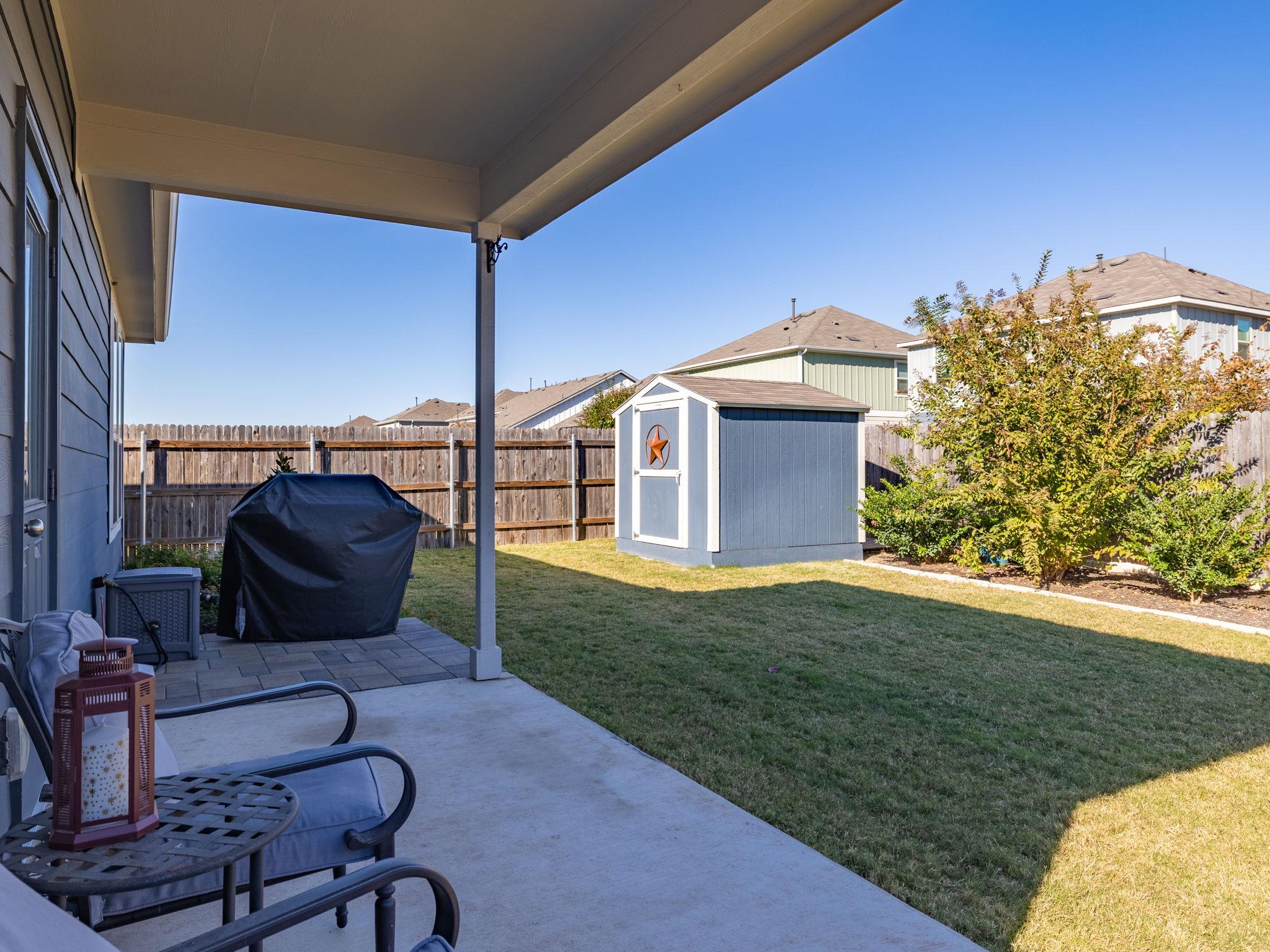 1508 Hope Ranch Rd Property Photo 25