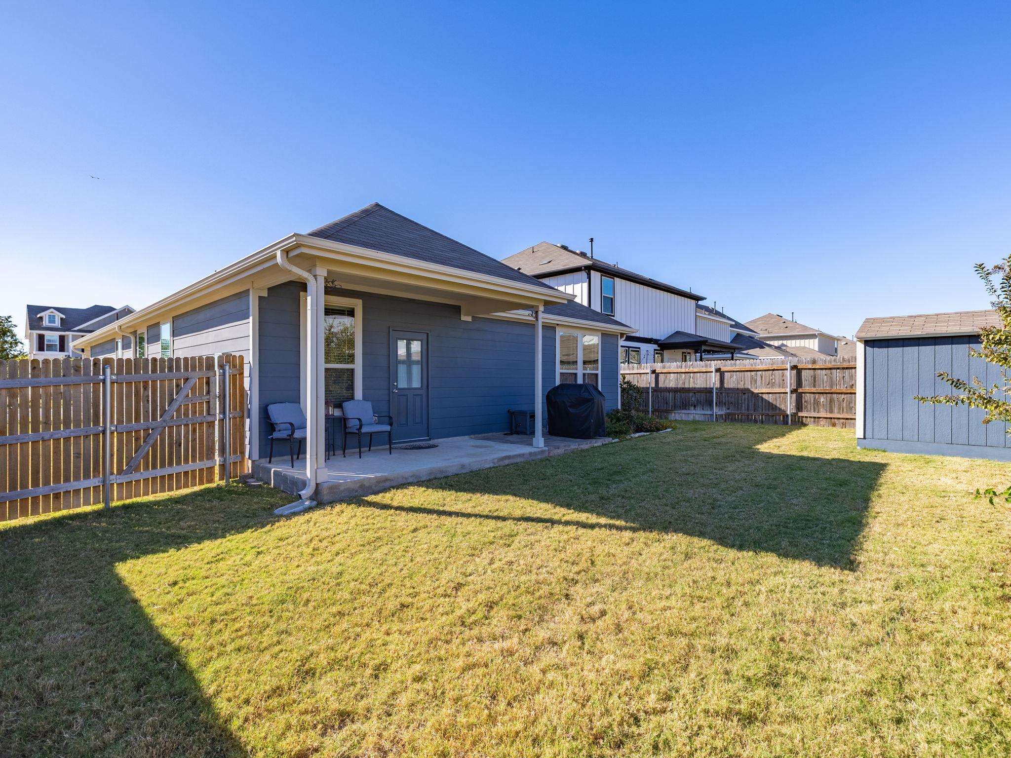 1508 Hope Ranch Rd Property Photo 27