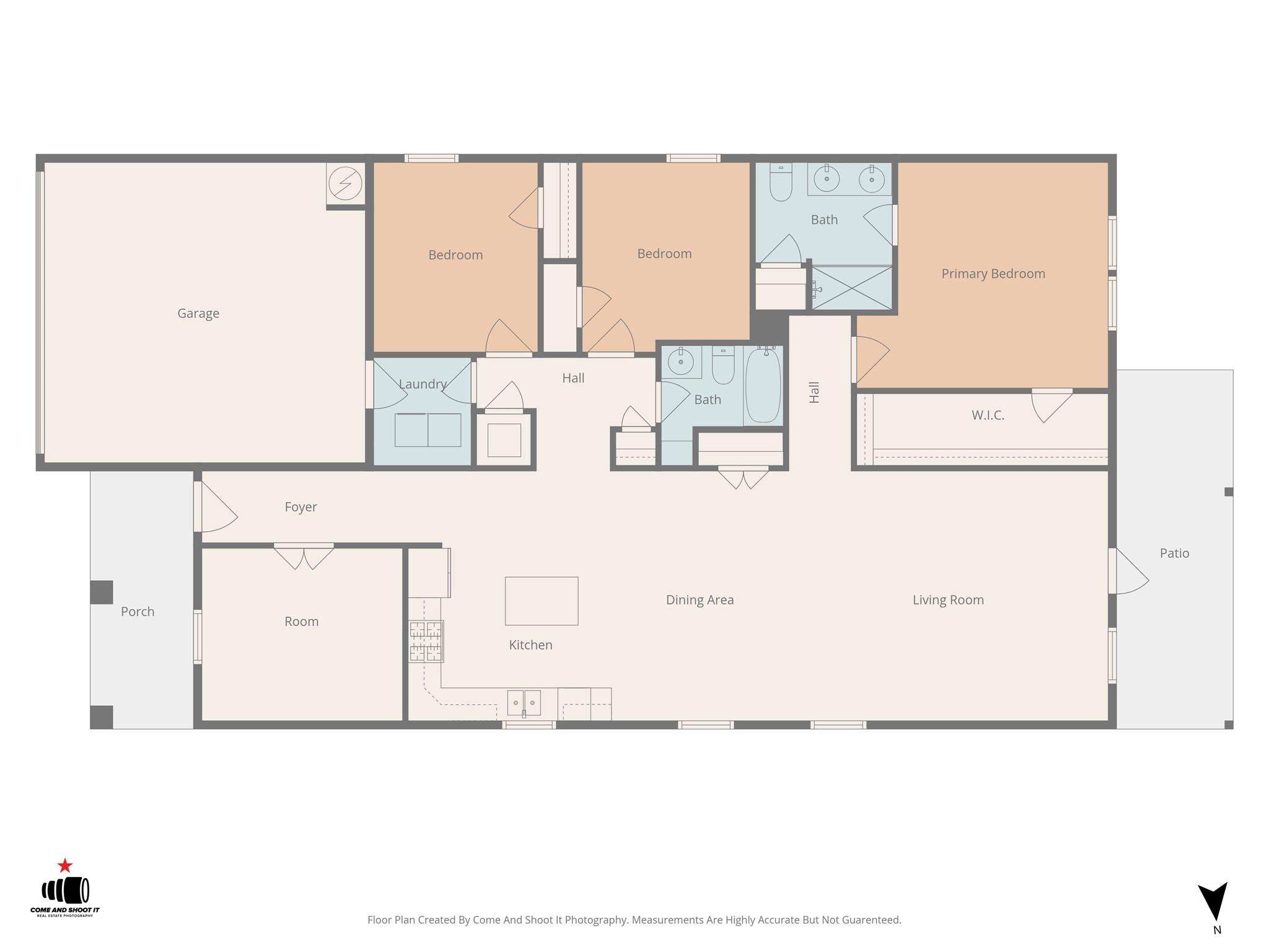1508 Hope Ranch Rd Property Photo 31