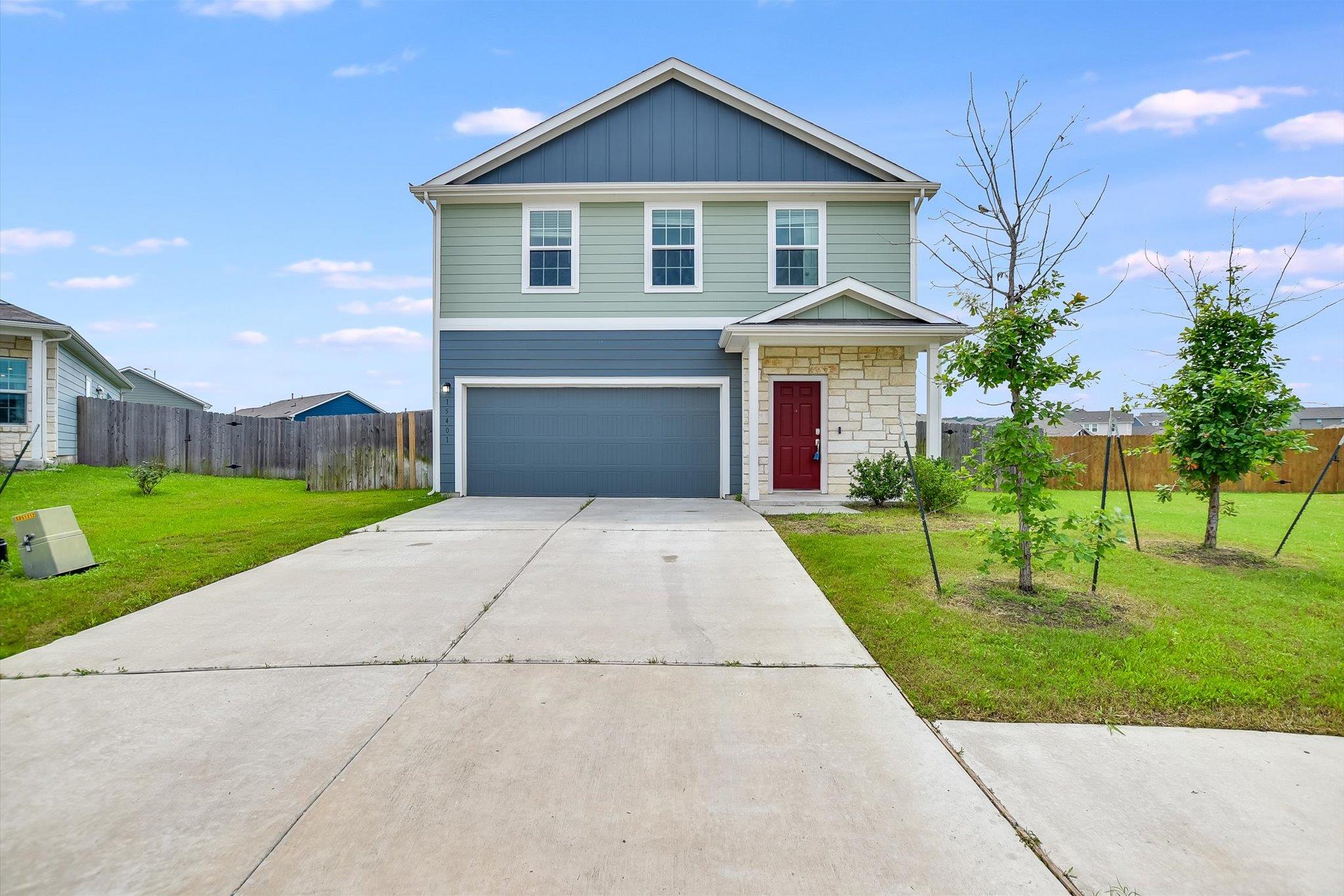 15401 Solstice Cv Property Photo 1