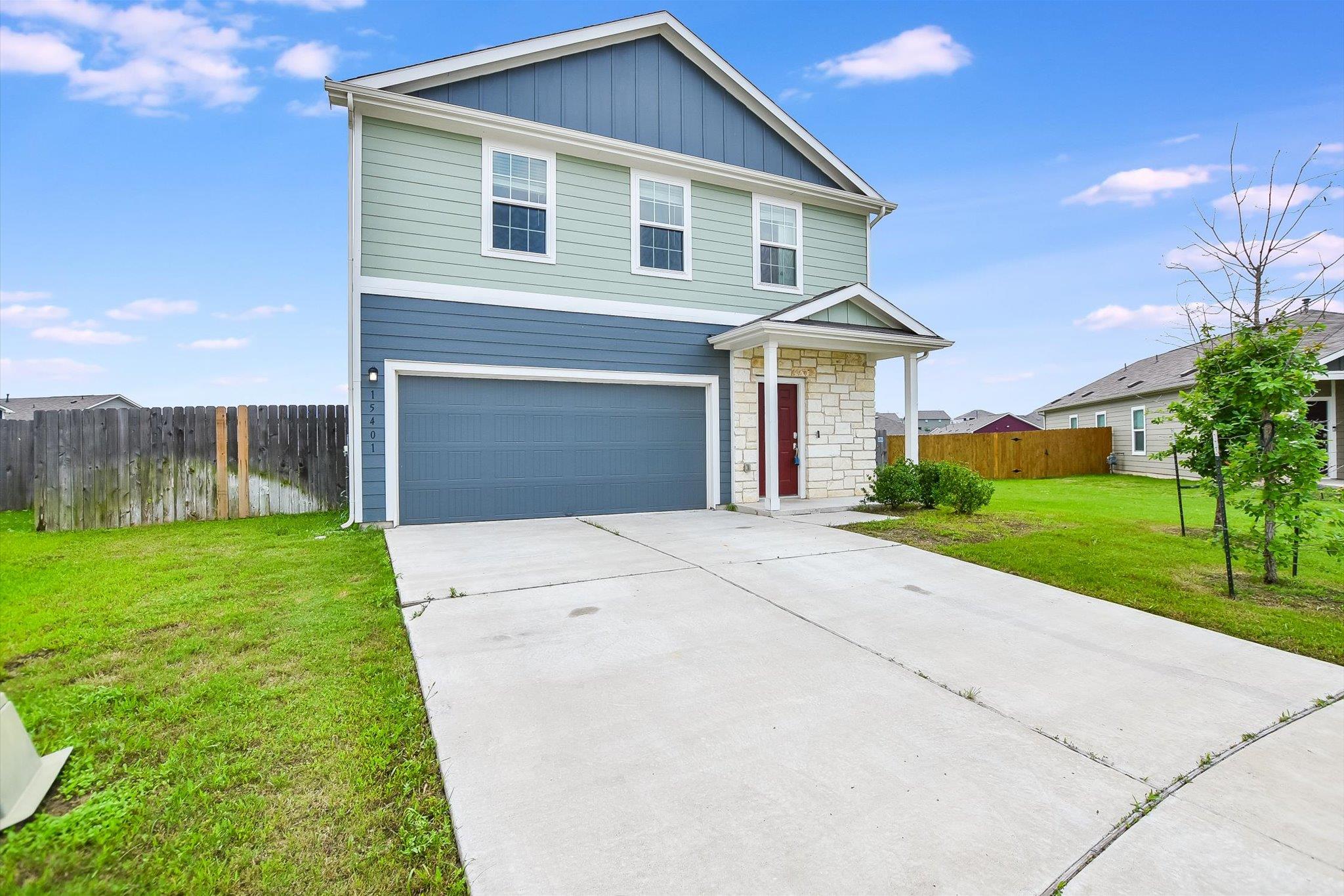 15401 Solstice Cv Property Photo 3