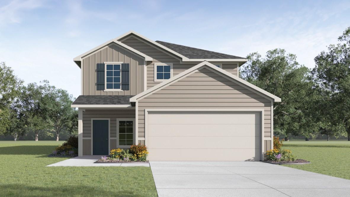 211 Schuenemann Way Property Photo 1