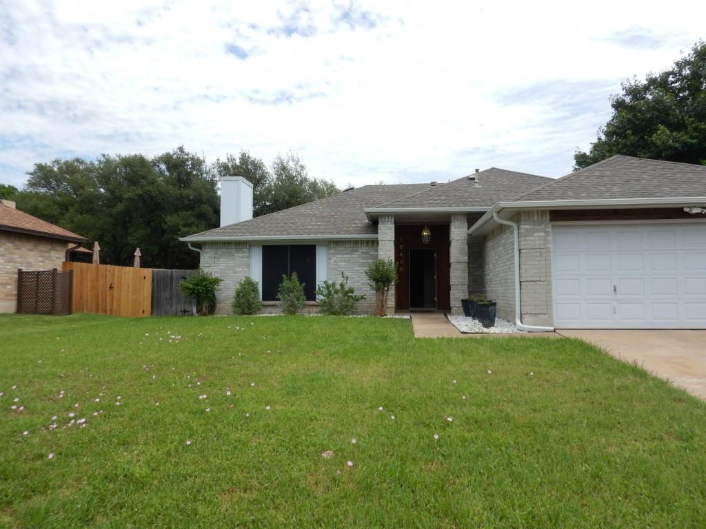 16405 Lone Wolf Dr Property Photo 1