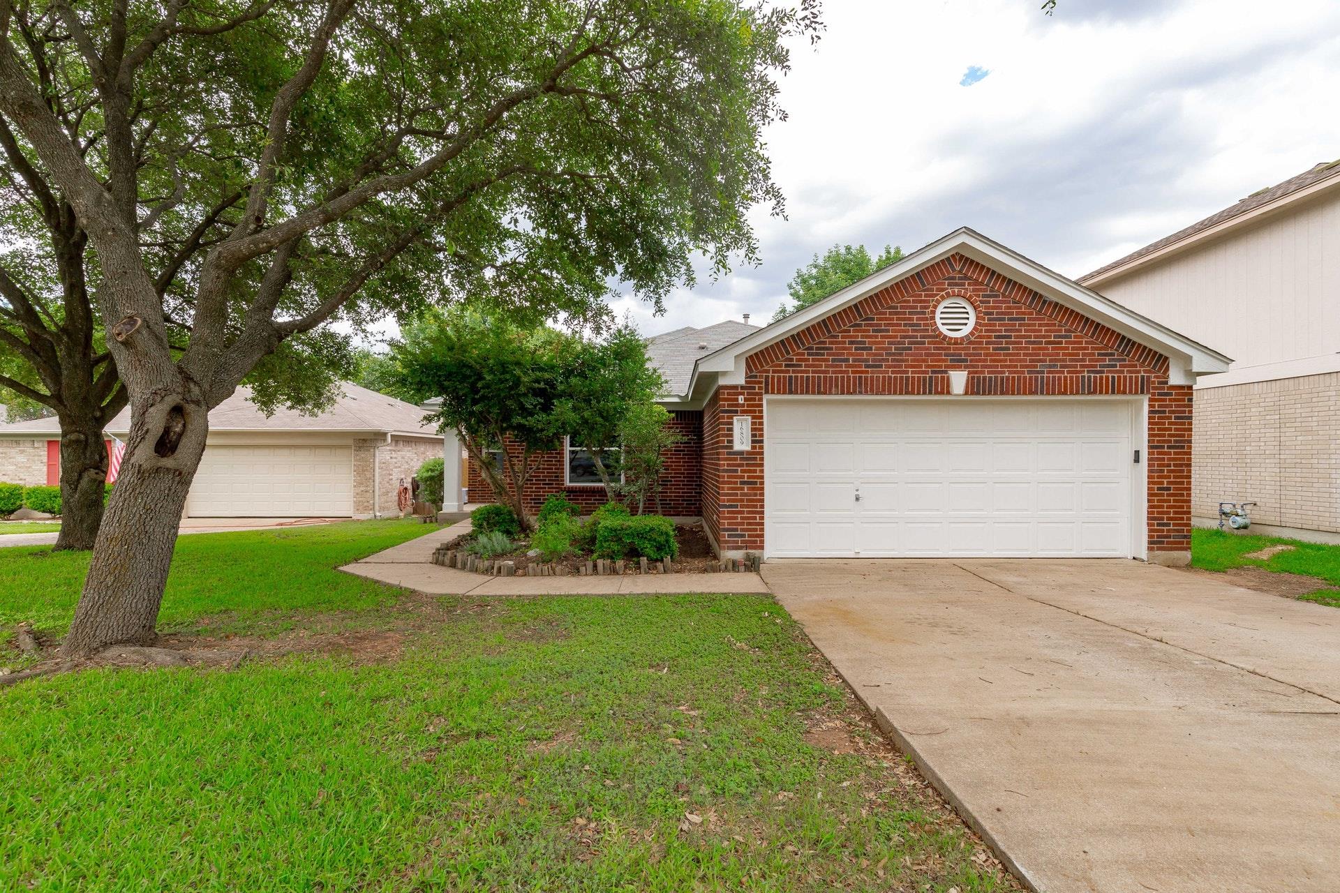 16809 Bailey Jean Dr Property Photo 1