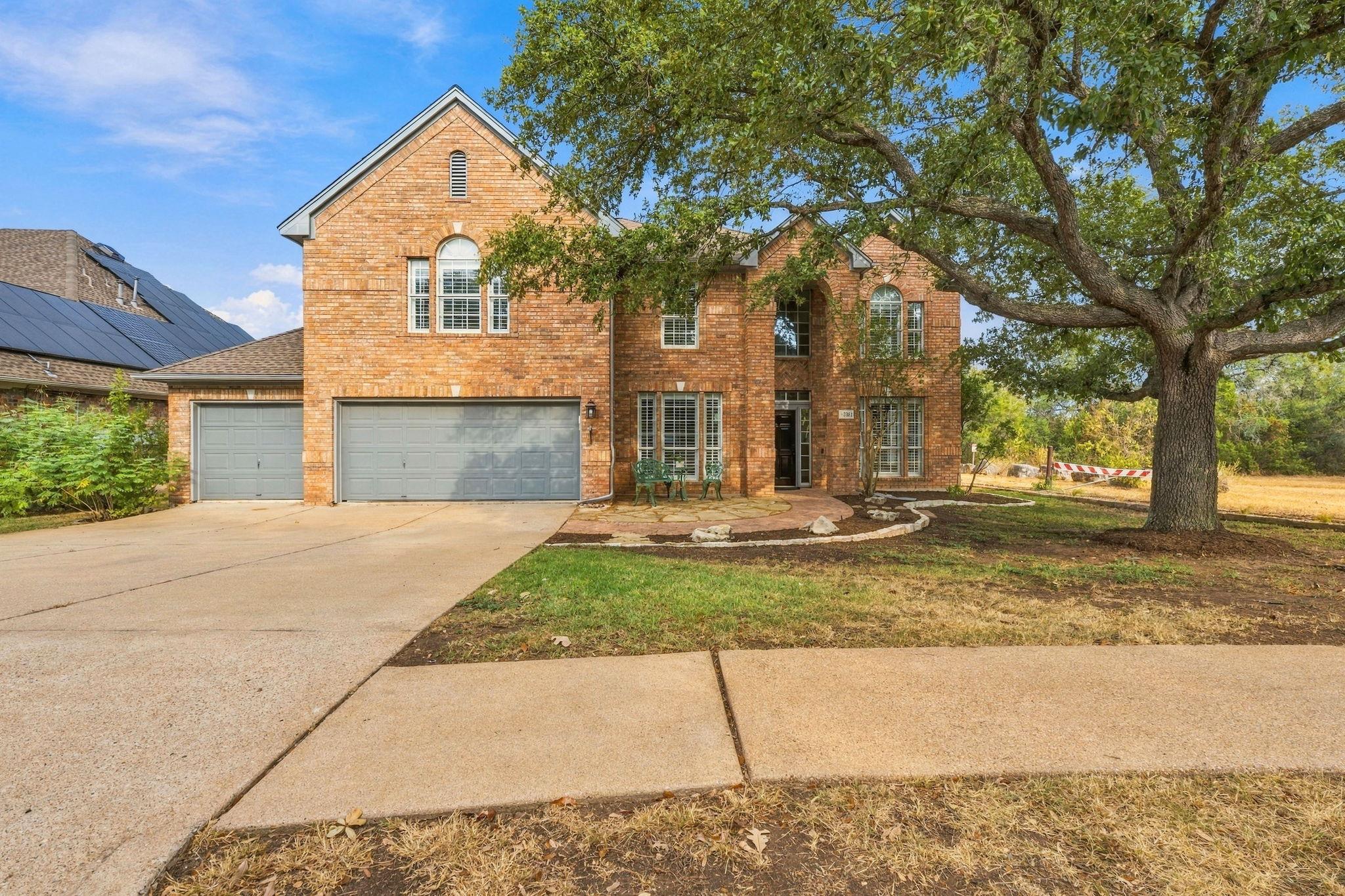 3981 Sendero Dr Property Photo 1