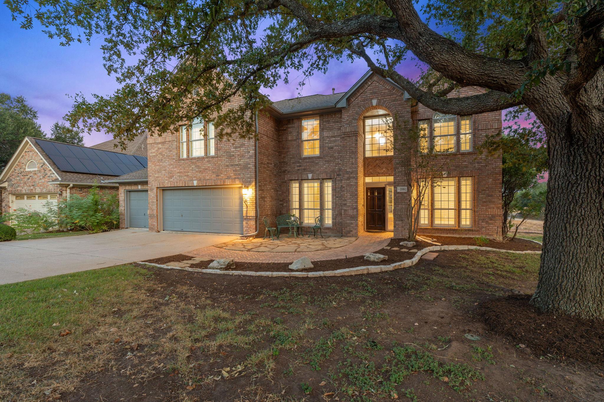 3981 Sendero Dr Property Photo 1