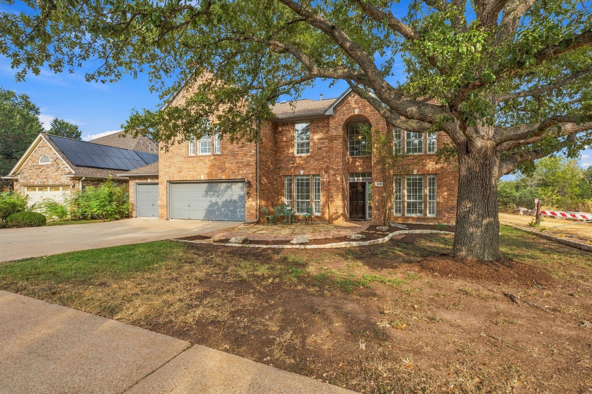3981 Sendero Dr Property Photo 3